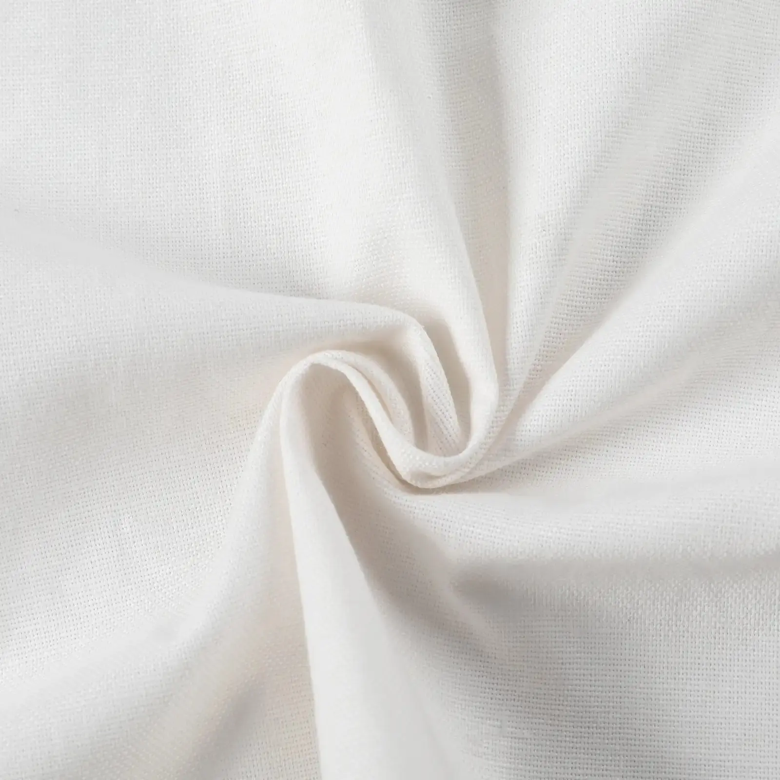 Andy 100% Cotton Drapery Pleated - Image 20