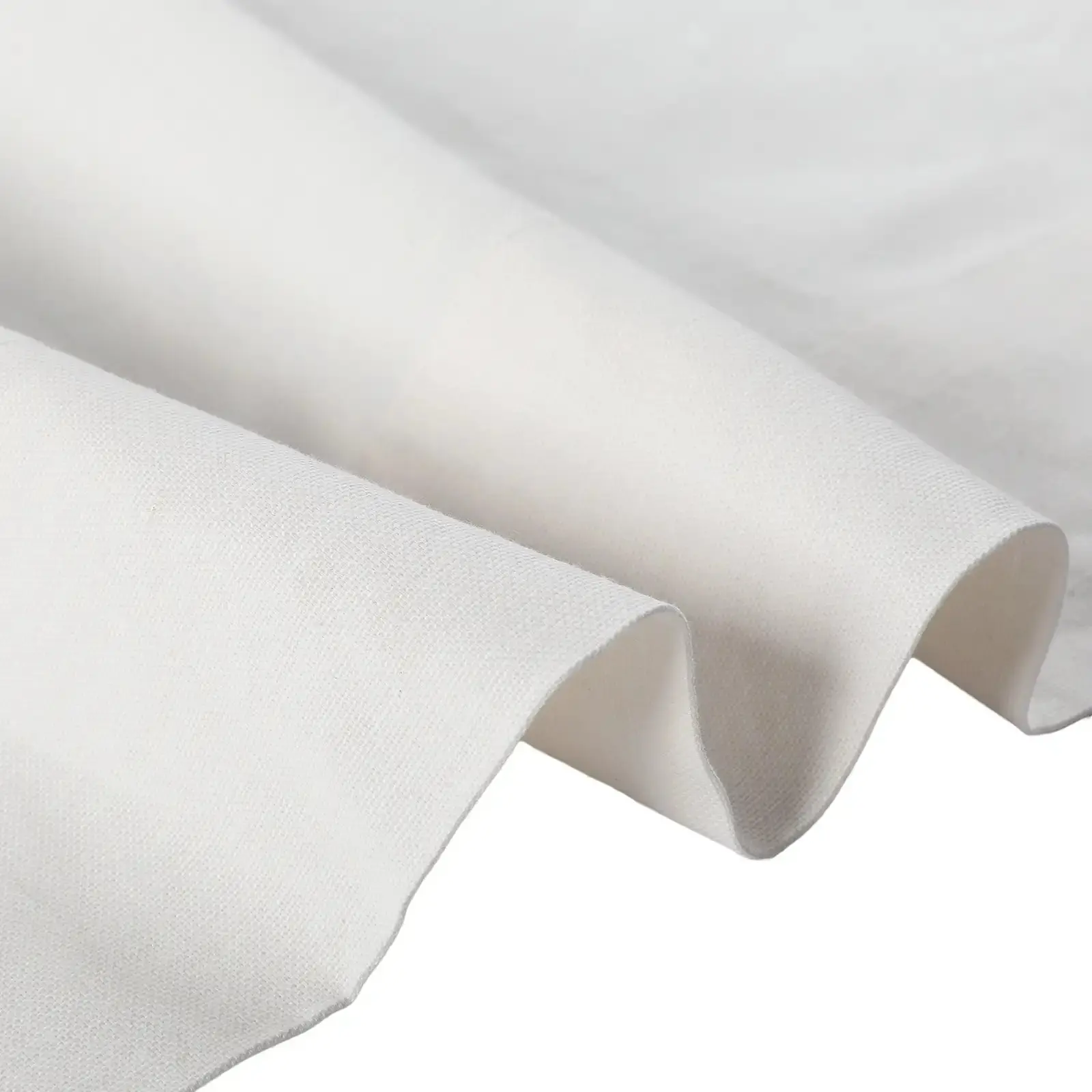 Andy 100% Cotton Drapery Pleated - Image 22