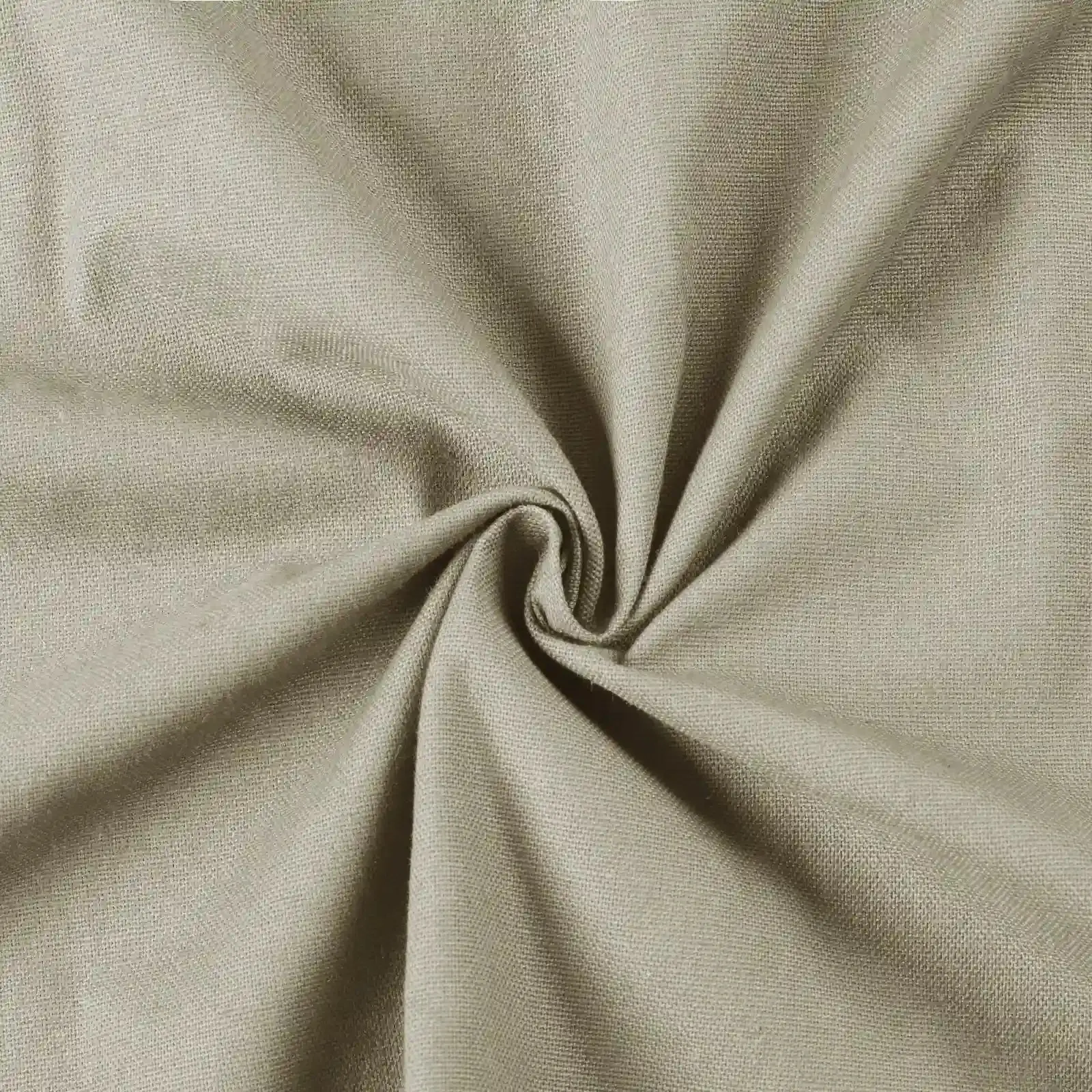 Andy 100% Cotton Drapery Pleated - Image 31