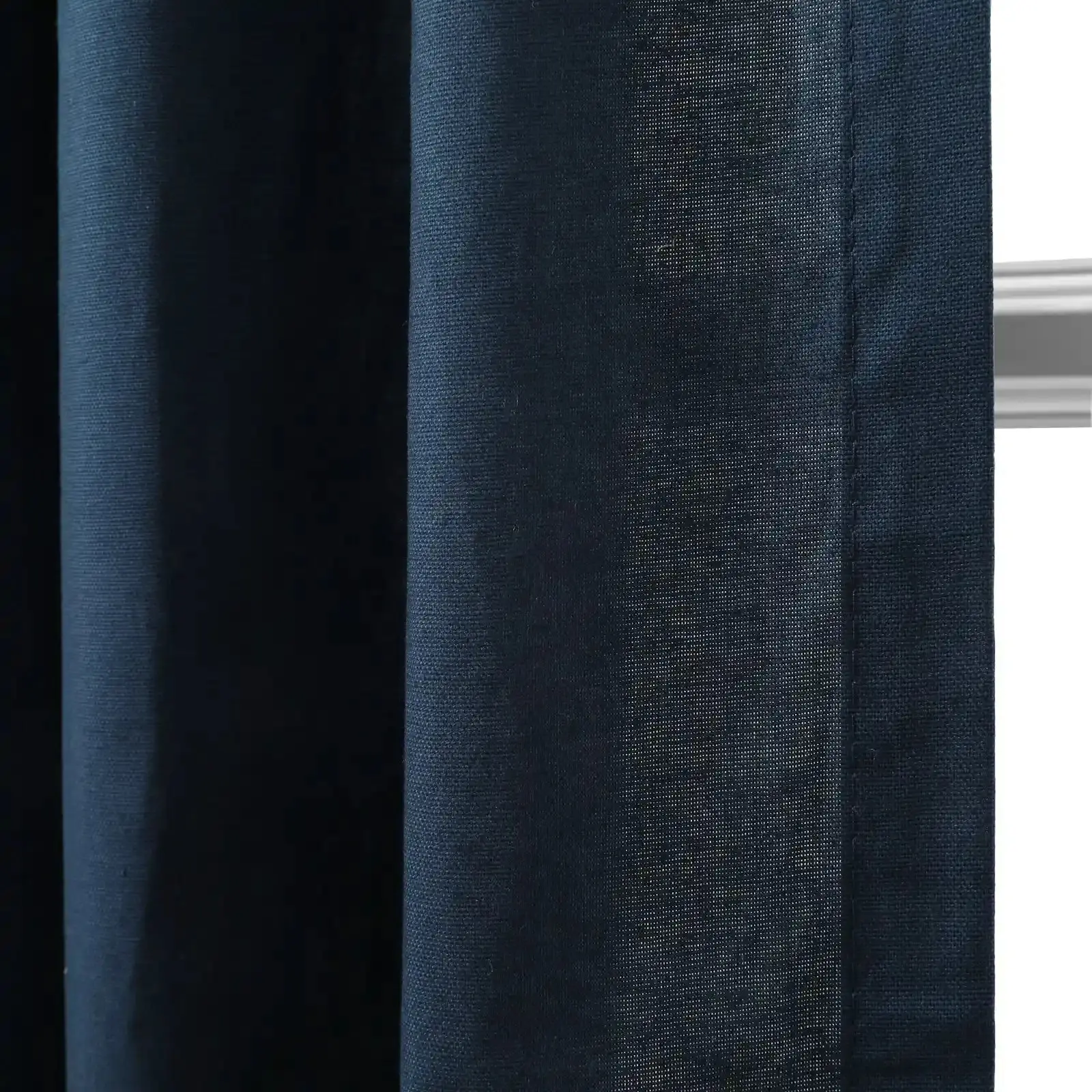 Andy 100% Cotton Drapery Pleated - Image 33
