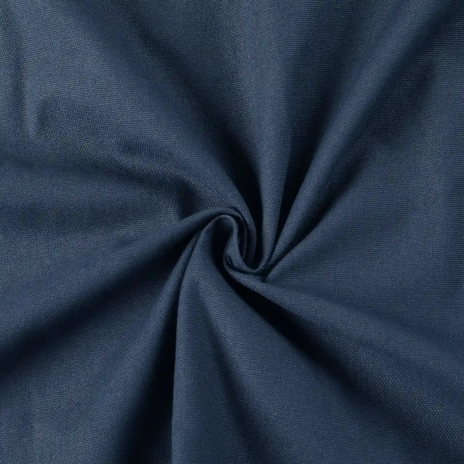 Andy 100% Cotton Drapery Pleated - Image 34