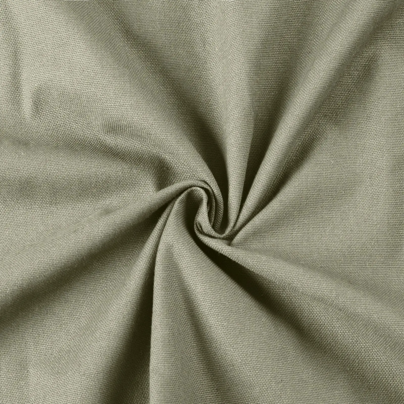 Andy 100% Cotton Drapery Pleated - Image 42