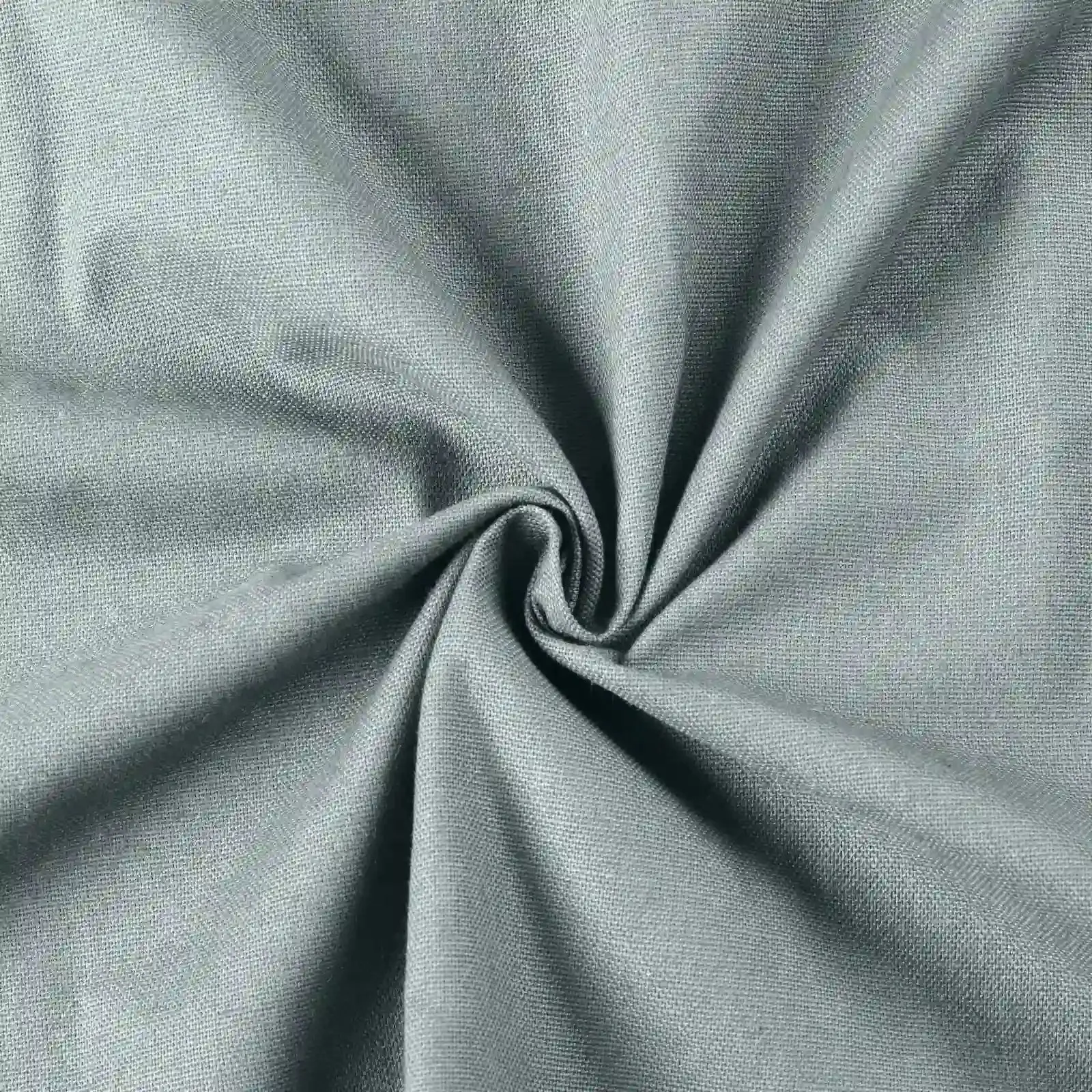 Andy 100% Cotton Drapery Pleated - Image 5