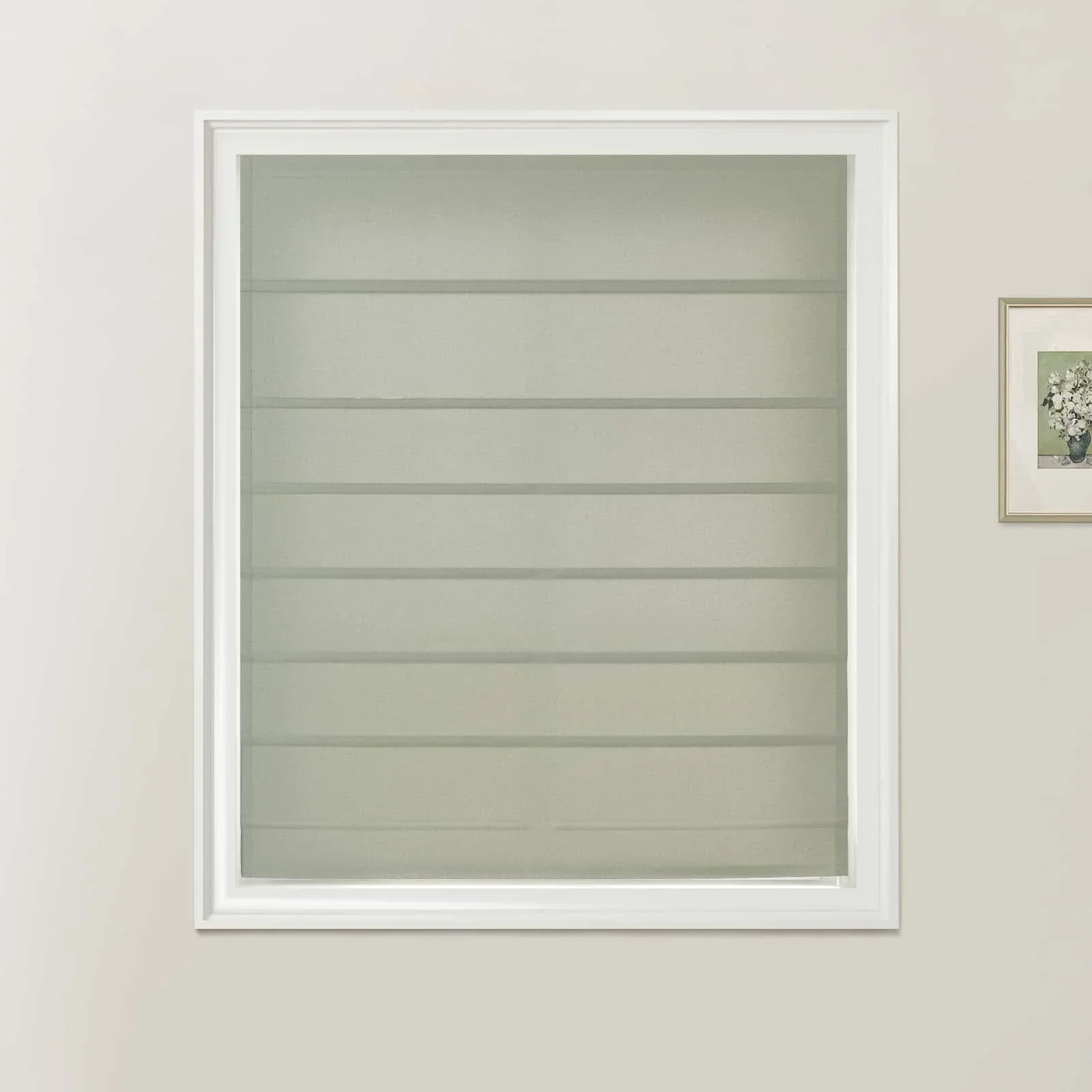 Andy Fan Roman Shades Cord Lift - Image 23