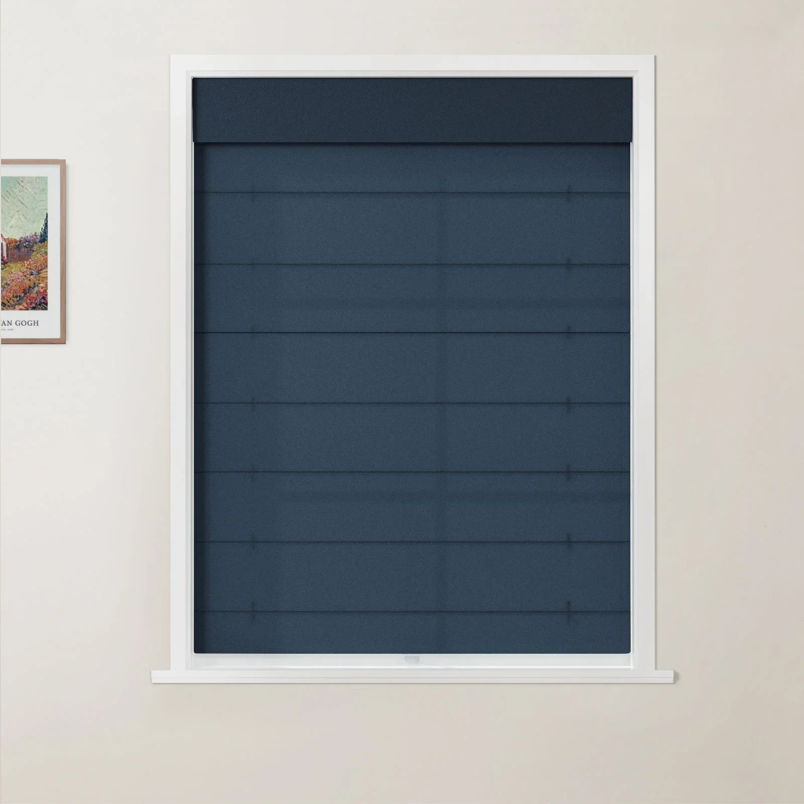 Andy Top Down Bottom Up Roman Shade Cordless - Image 28