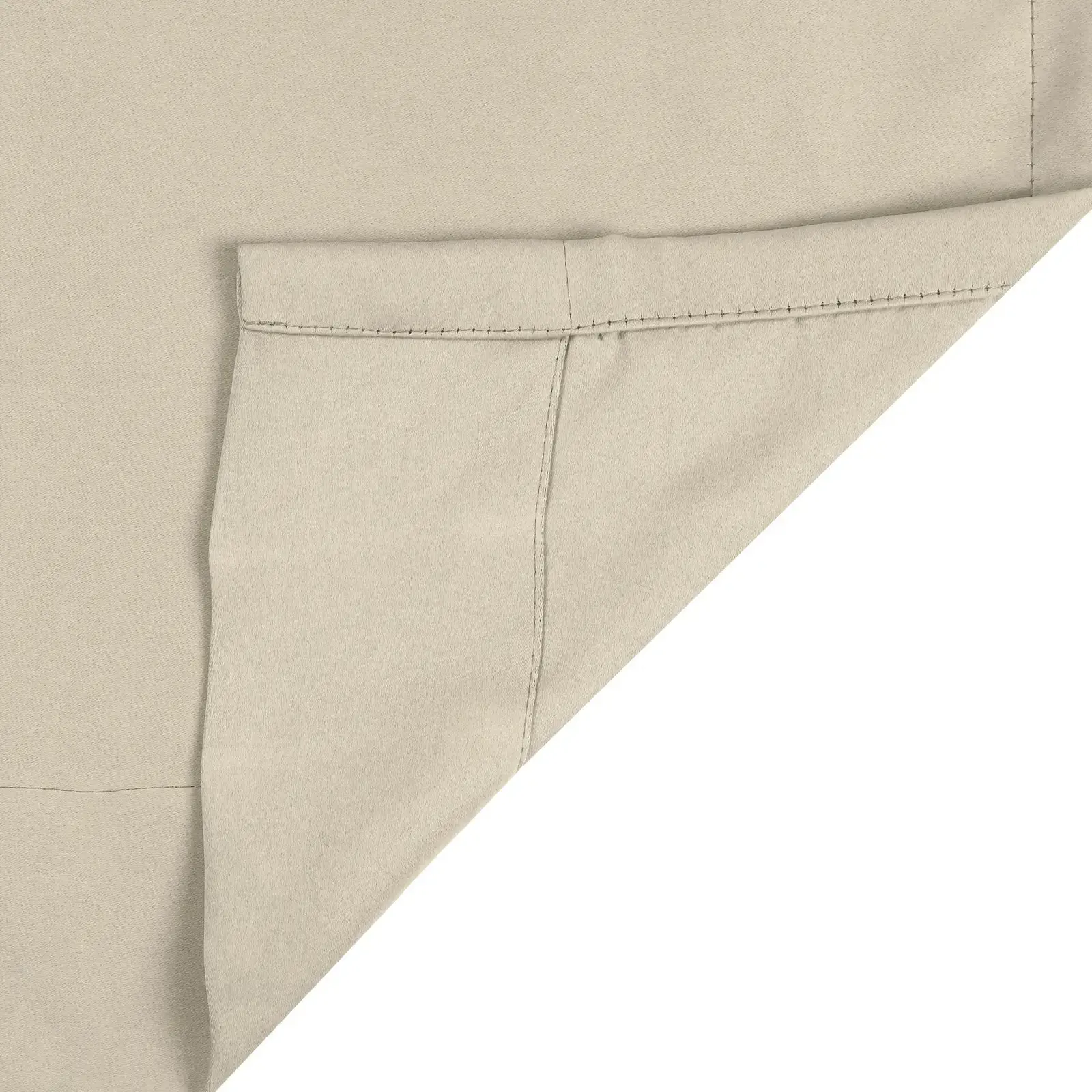 Atlanta 100% Blackout Curtain Pleated - Image 17