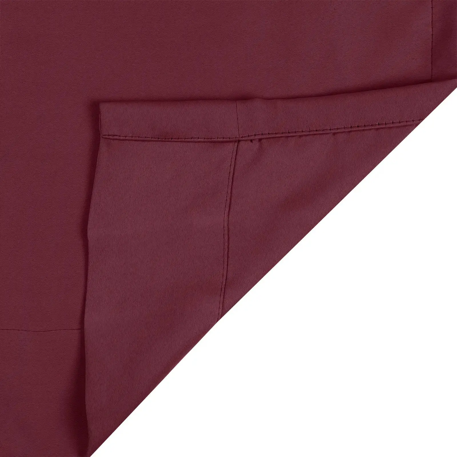 Atlanta 100% Blackout Curtain Pleated - Image 47