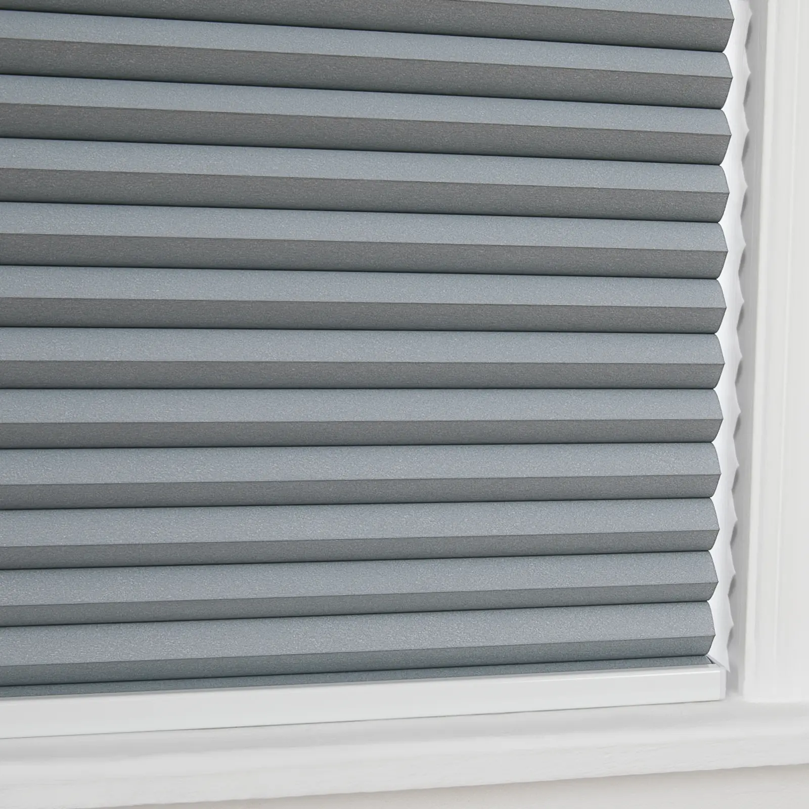 Aura Blackout Cellular Window Shades Cordless - Image 35