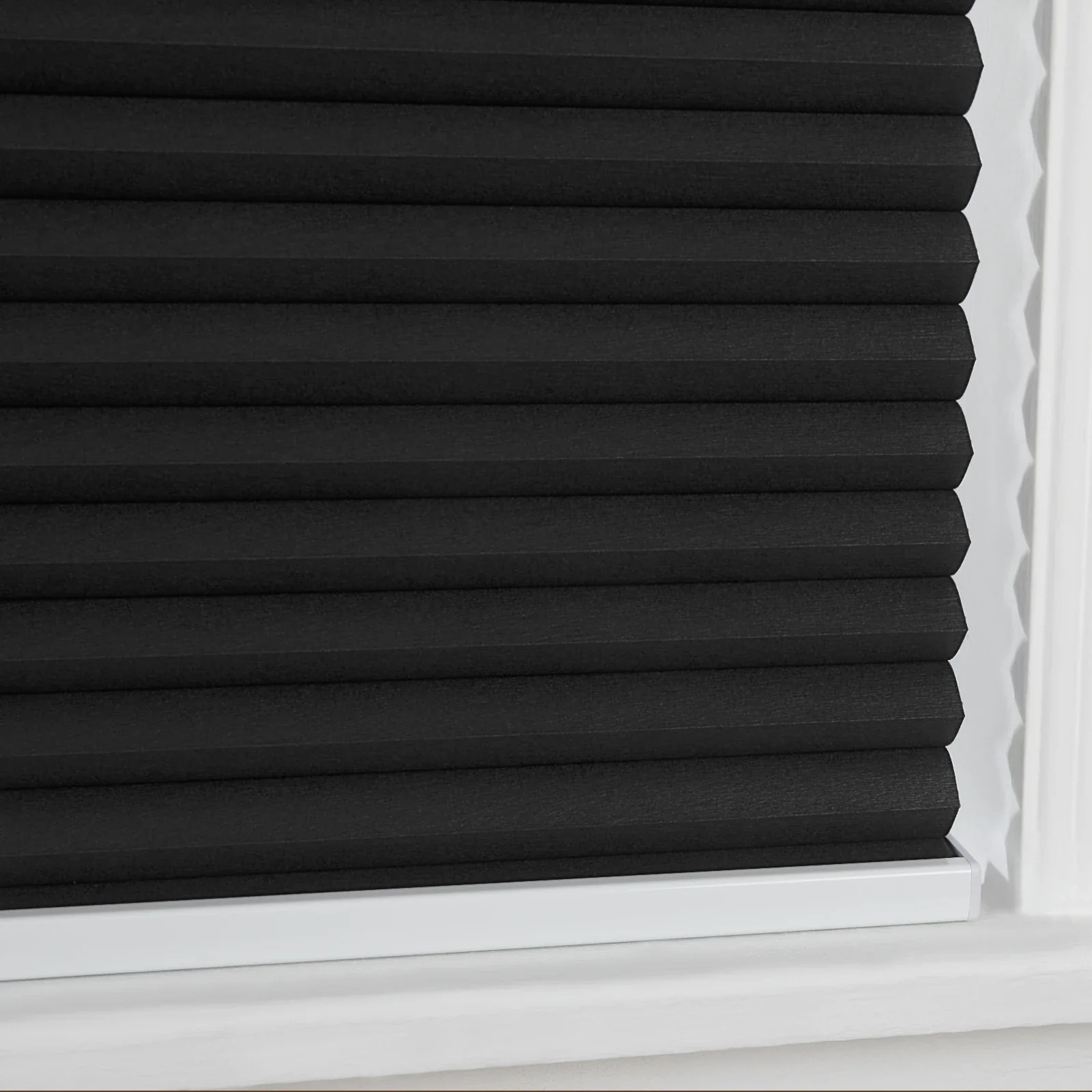 Aura Blackout Cellular Window Shades Cordless - Image 44