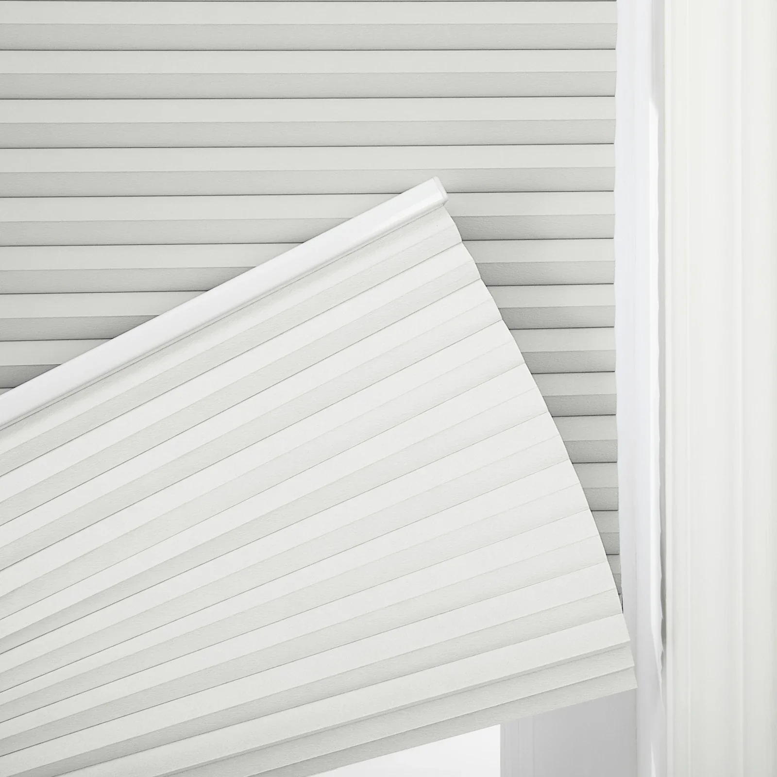 Aura Blackout Cellular Window Shades Cordless - Image 24
