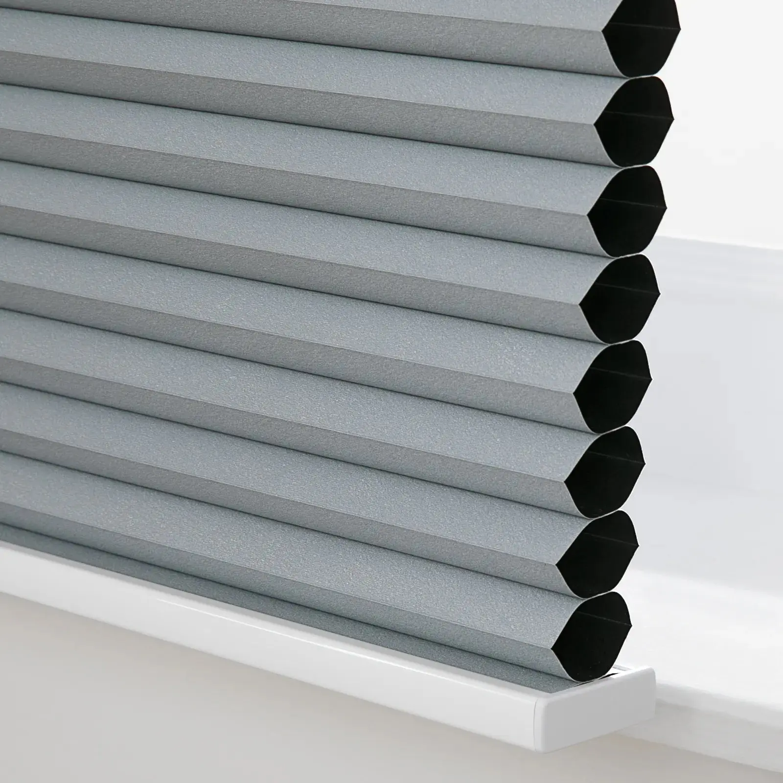 Aura Blackout Cellular Window Shades Cordless - Image 31