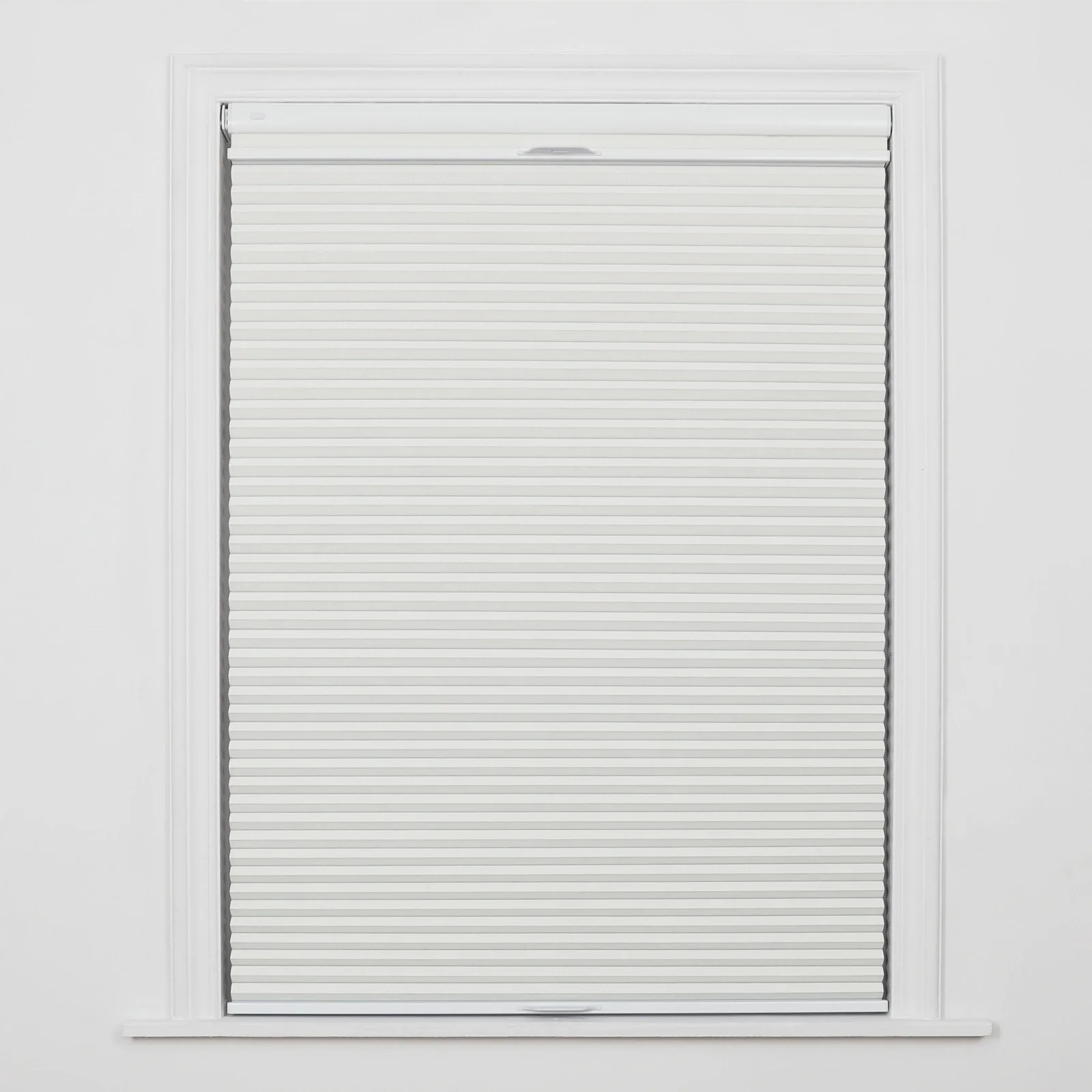 Aura No-Drill Day Night Blackout Cellular Window Shades Cordless - Image 16
