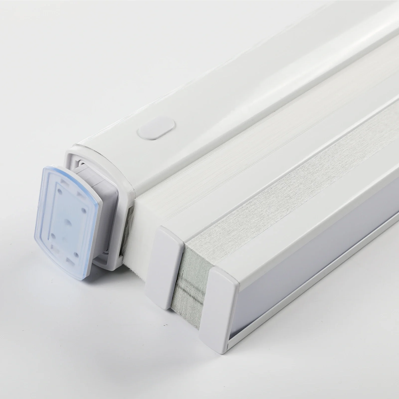 Aura No-Drill Day Night Blackout Cellular Window Shades Cordless - Image 18