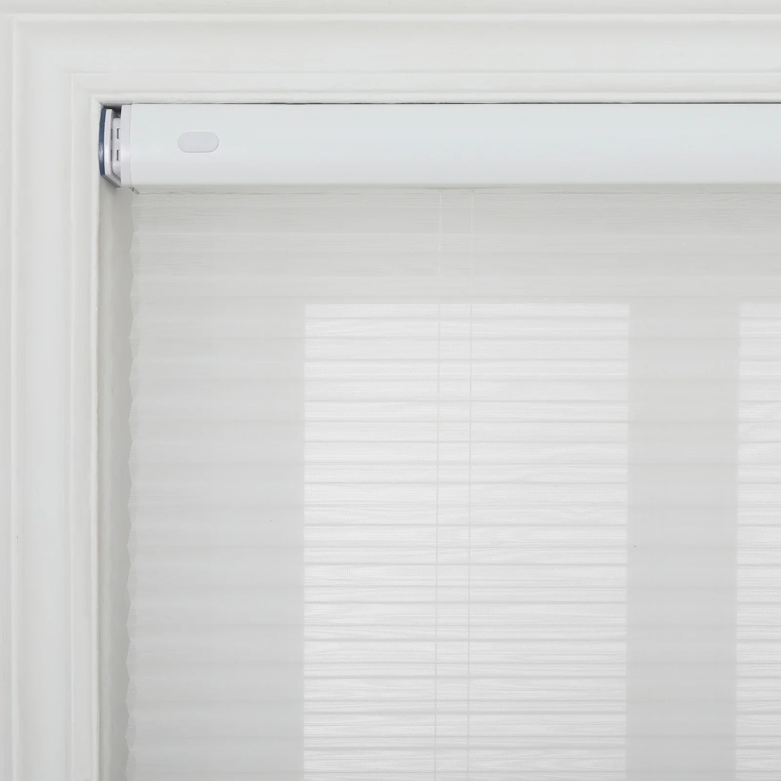 Aura No-Drill Day Night Blackout Cellular Window Shades Cordless - Image 59