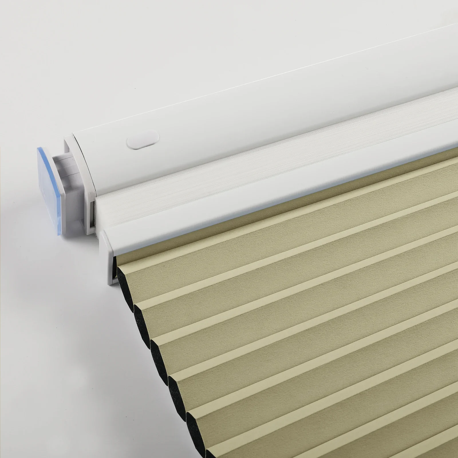 Aura No-Drill Day Night Blackout Cellular Window Shades Cordless - Image 67