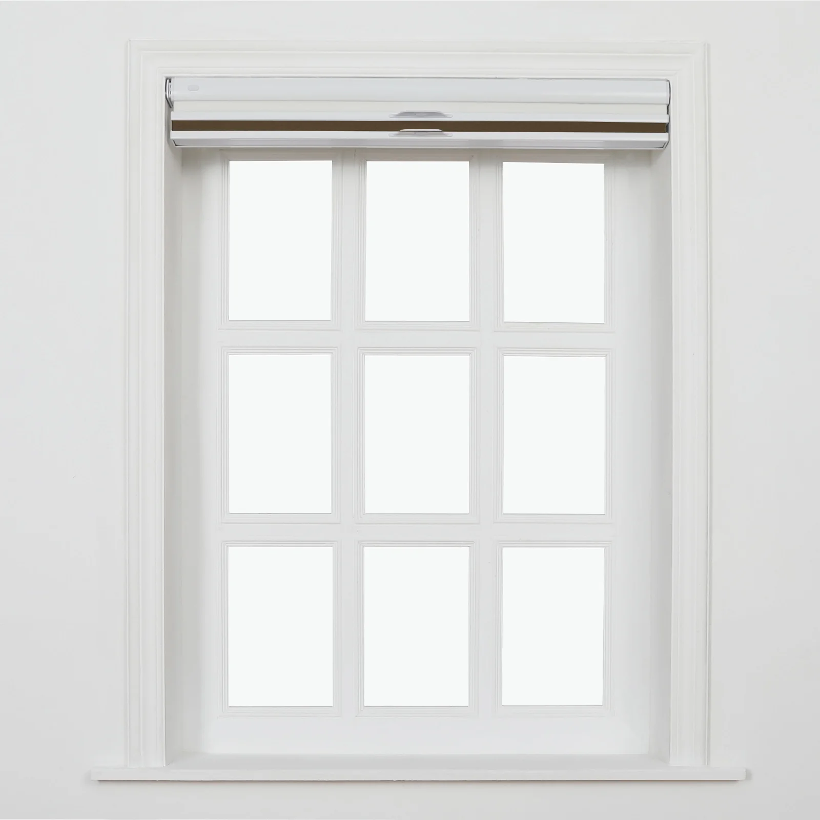 Aura No-Drill Day Night Blackout Cellular Window Shades Cordless - Image 81
