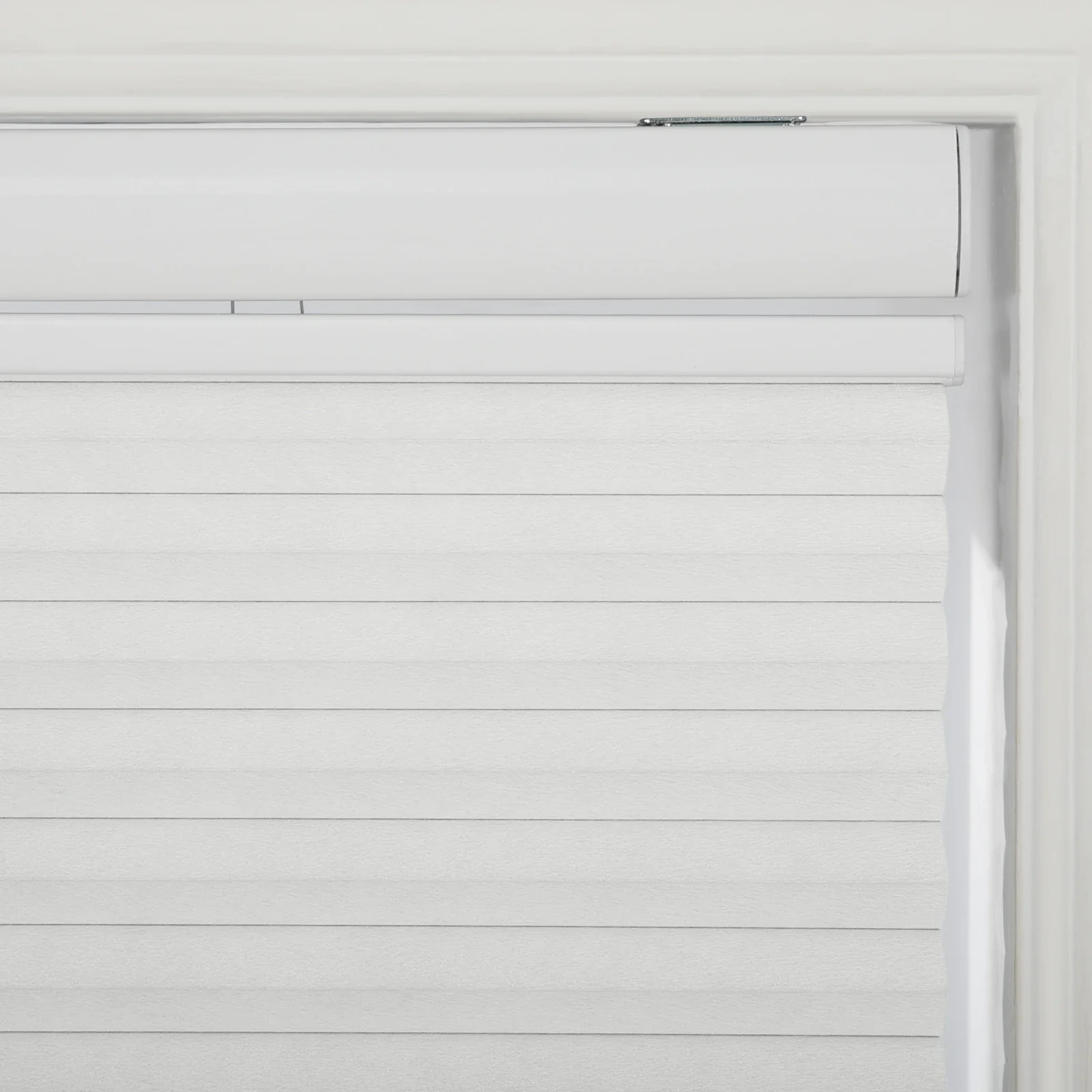 Aura Top Down Bottom Up Blackout Cellular Window Shades Cordless - Image 5