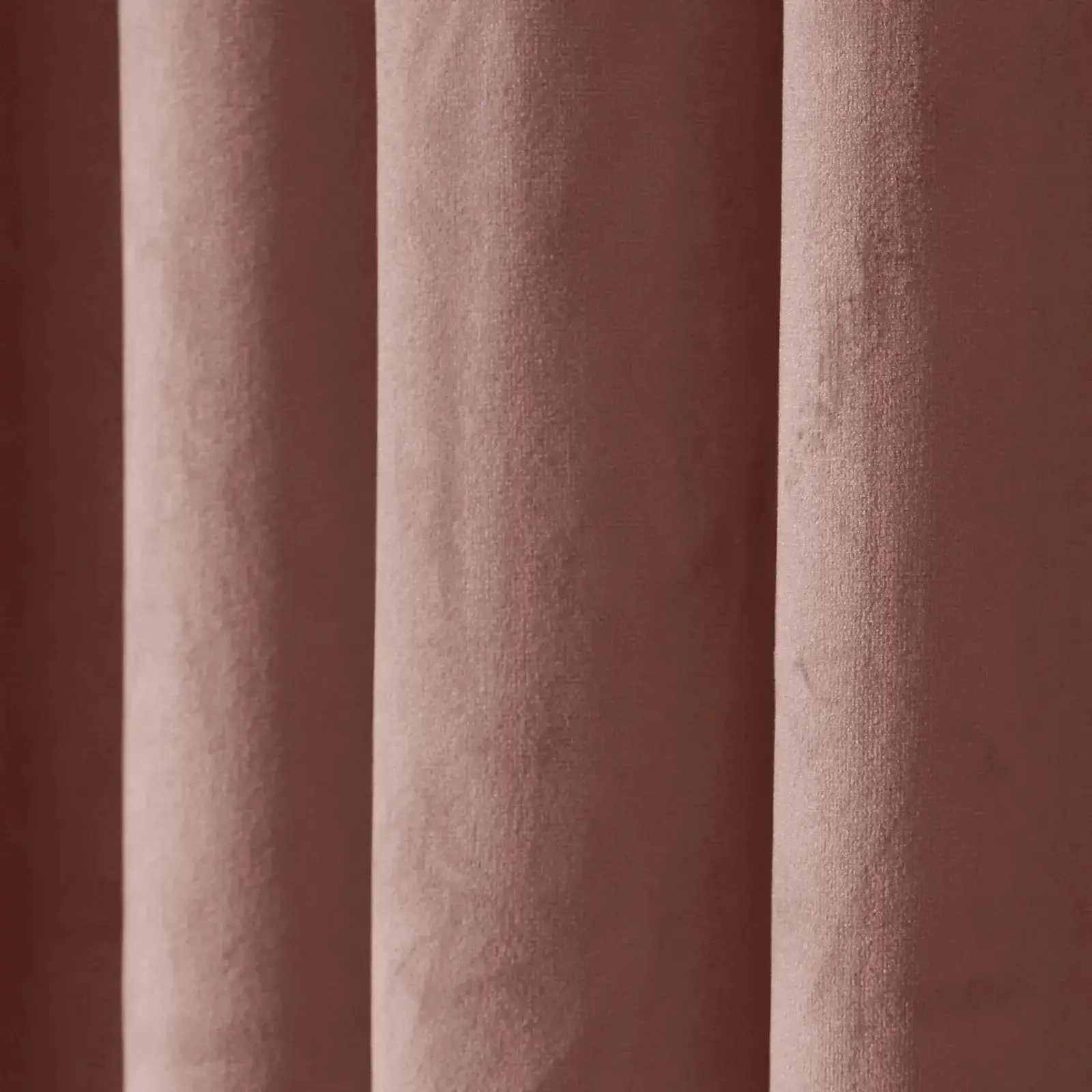 Birkin Extra Long Velvet Curtain Pleated - Image 103