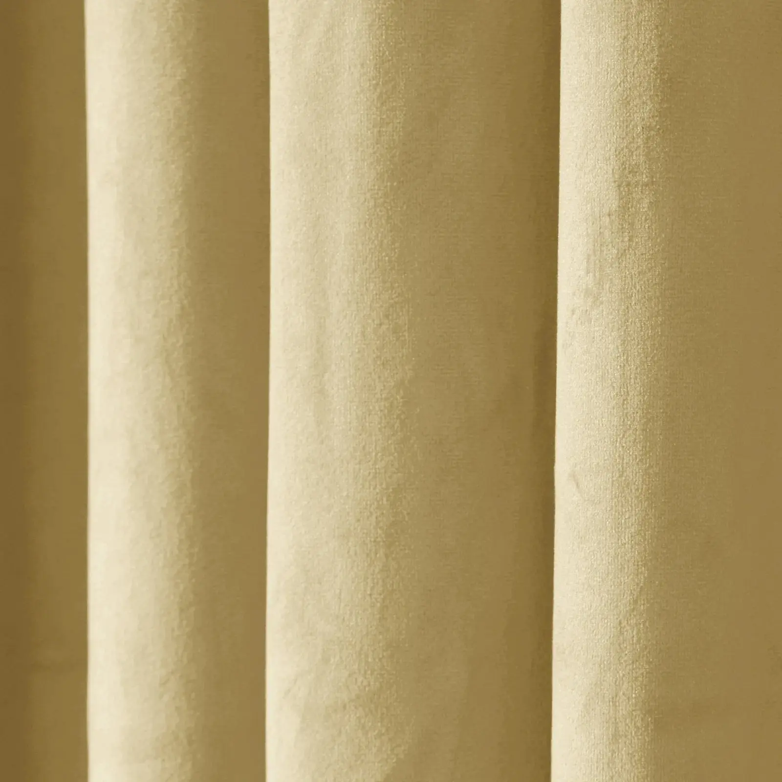 Birkin Extra Long Velvet Curtain Pleated - Image 106