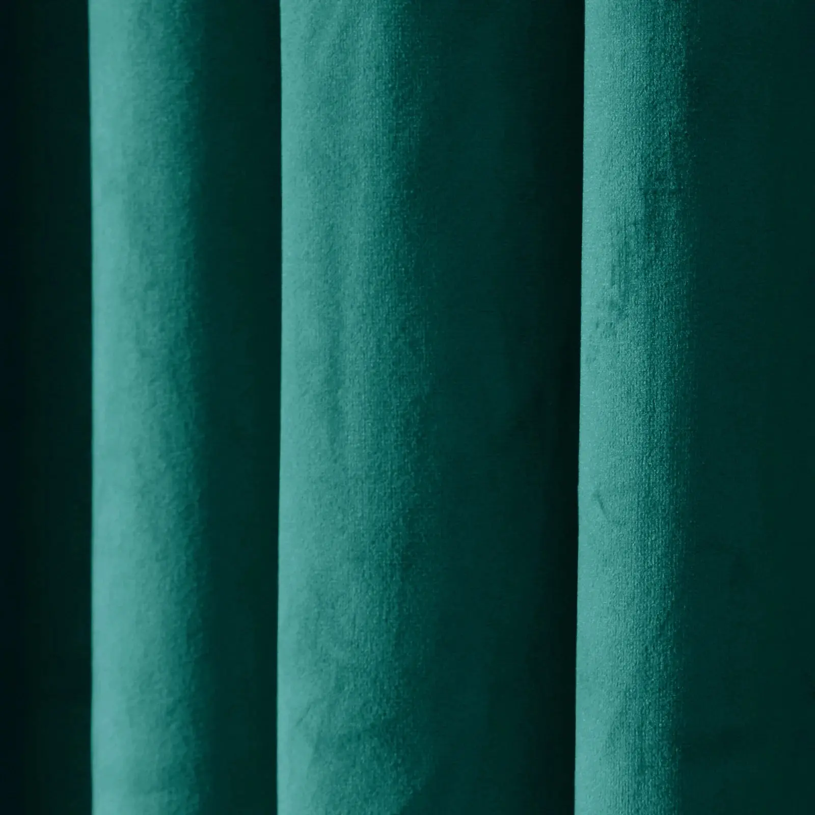 Birkin Extra Long Velvet Curtain Pleated - Image 111