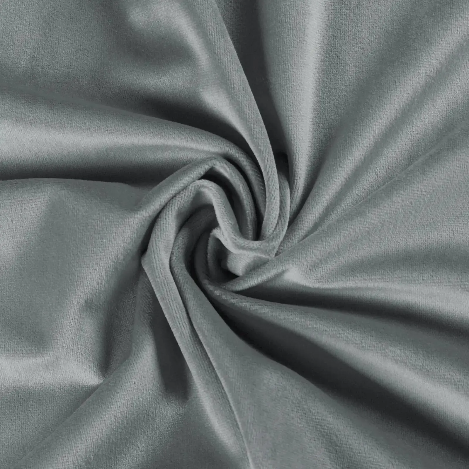 Birkin Extra Long Velvet Curtain Pleated - Image 144