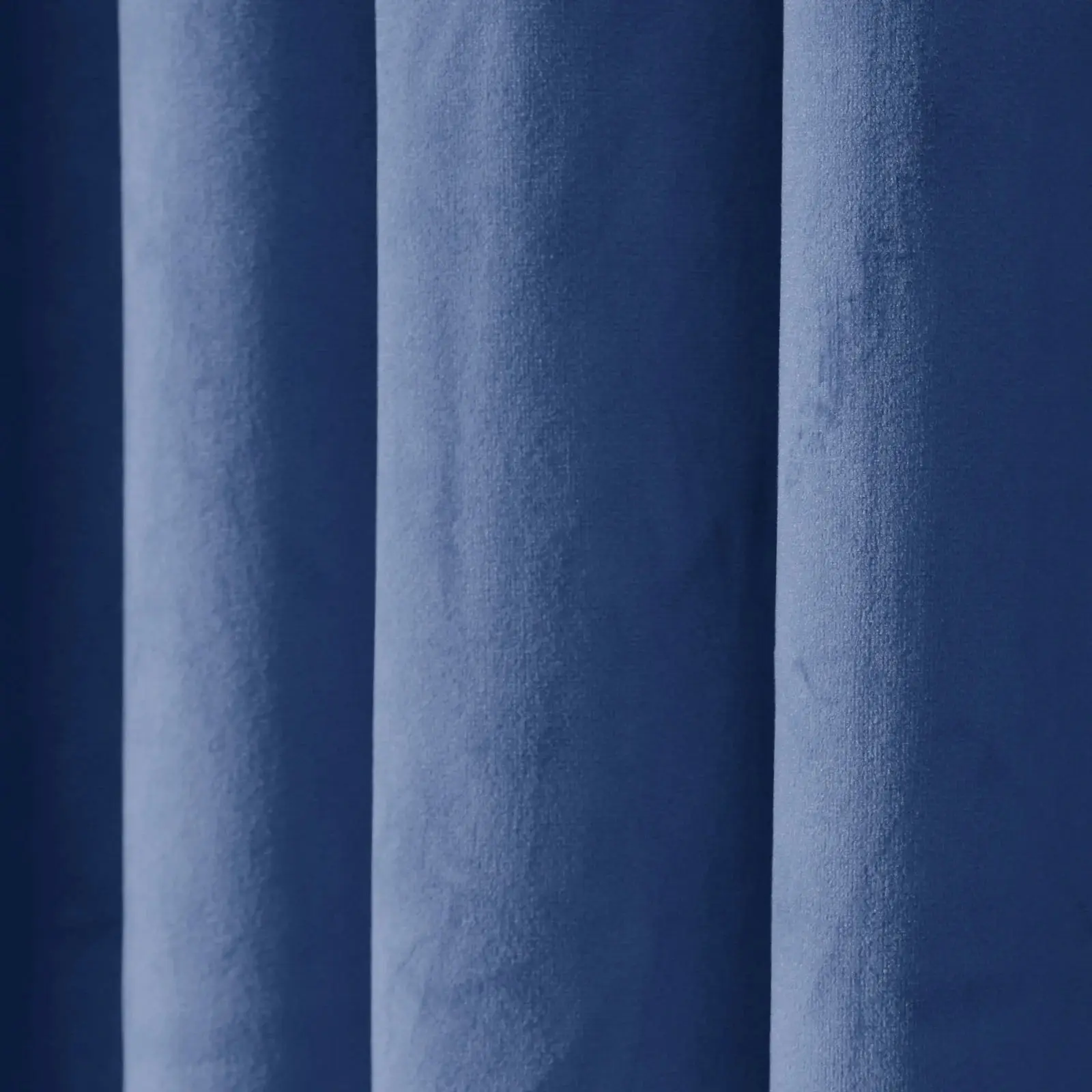 Birkin Extra Long Velvet Curtain Pleated - Image 148