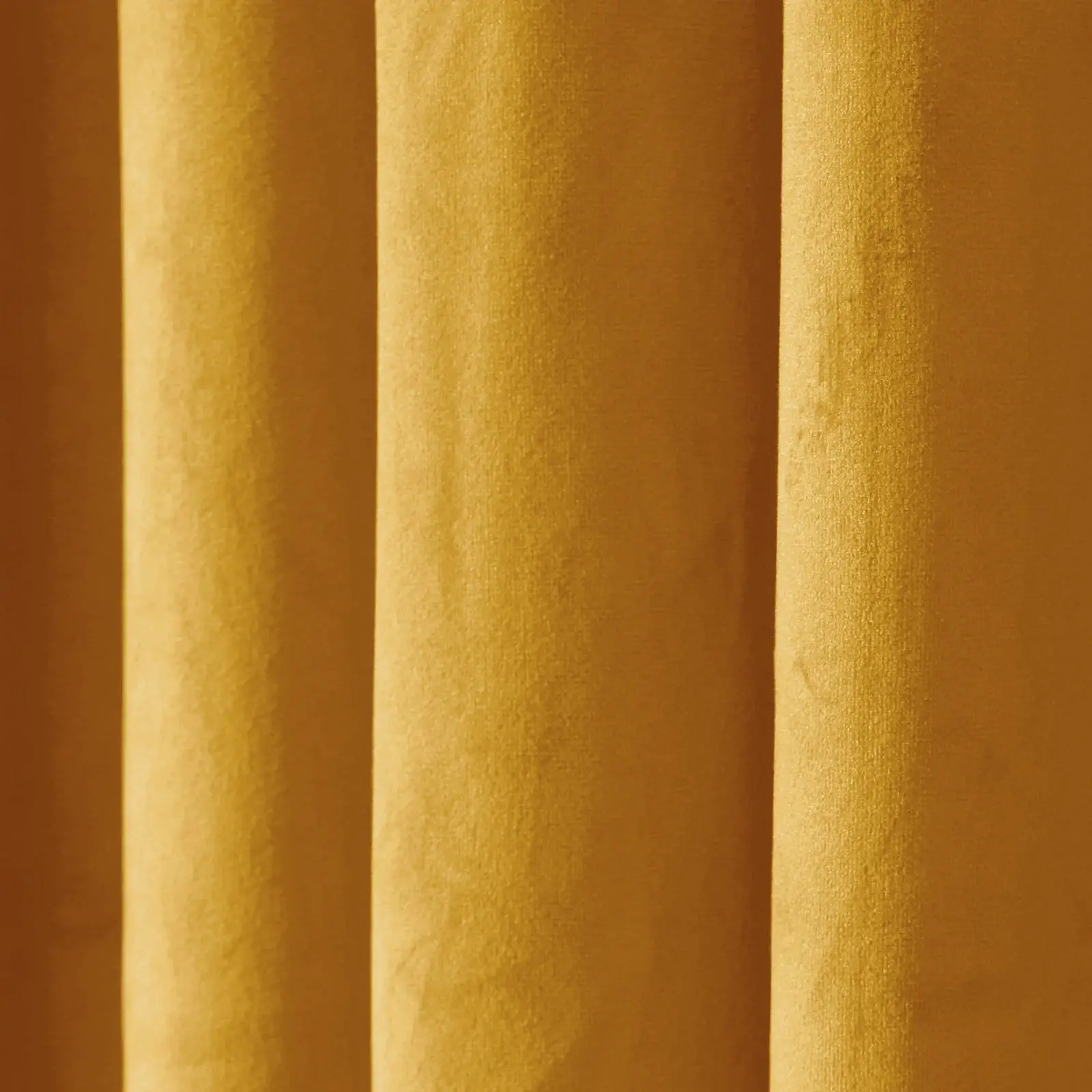 Birkin Extra Long Velvet Curtain Pleated - Image 159