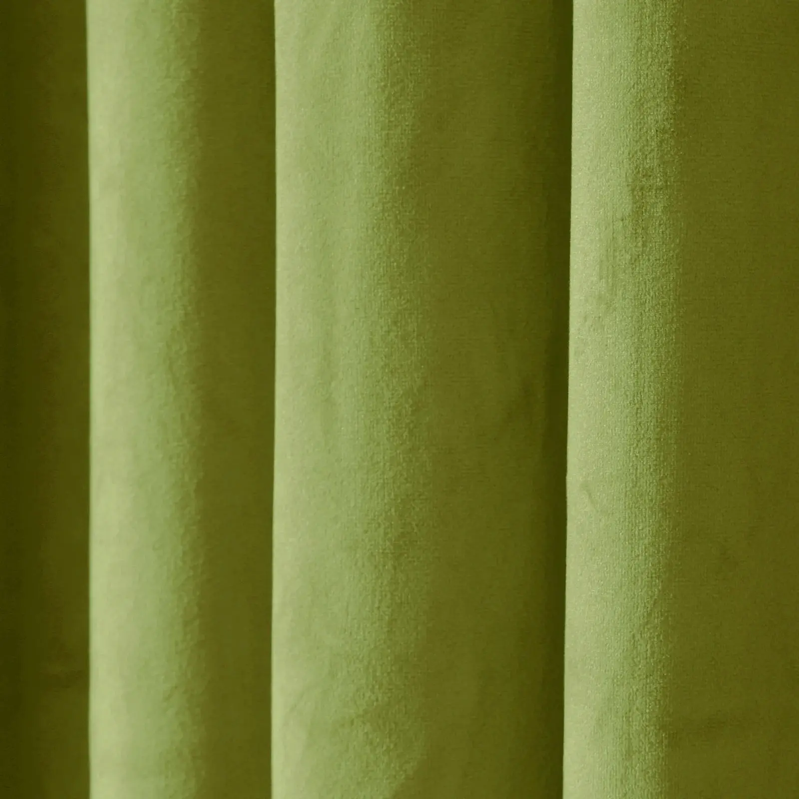 Birkin Extra Long Velvet Curtain Pleated - Image 163