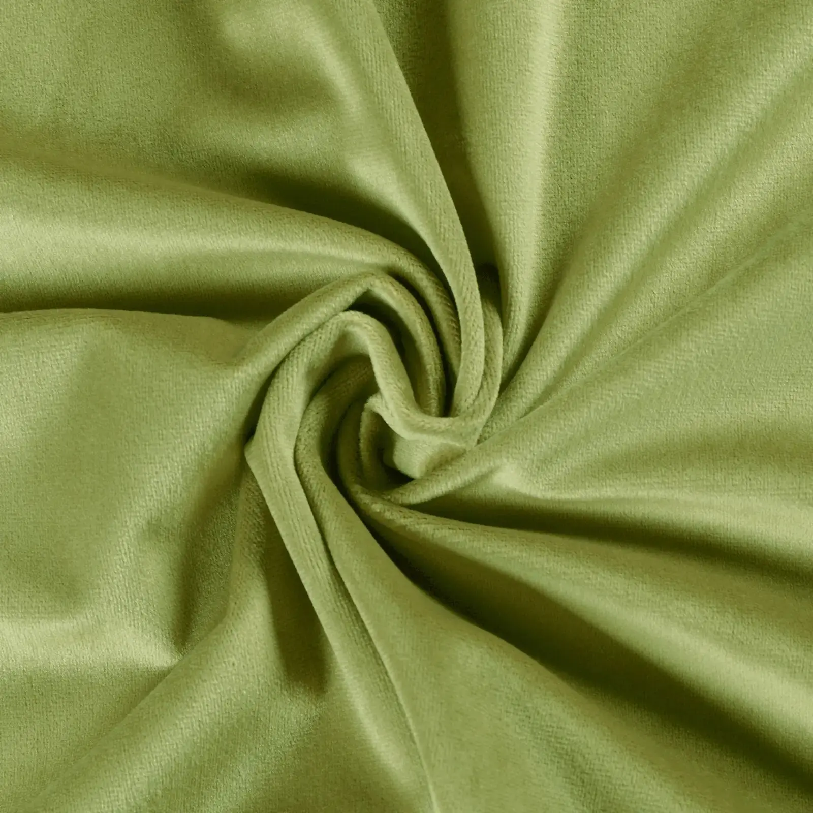 Birkin Extra Long Velvet Curtain Pleated - Image 164
