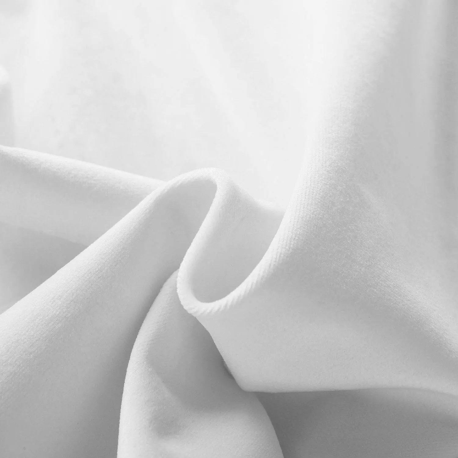 Birkin Extra Long Velvet Curtain Pleated - Image 17