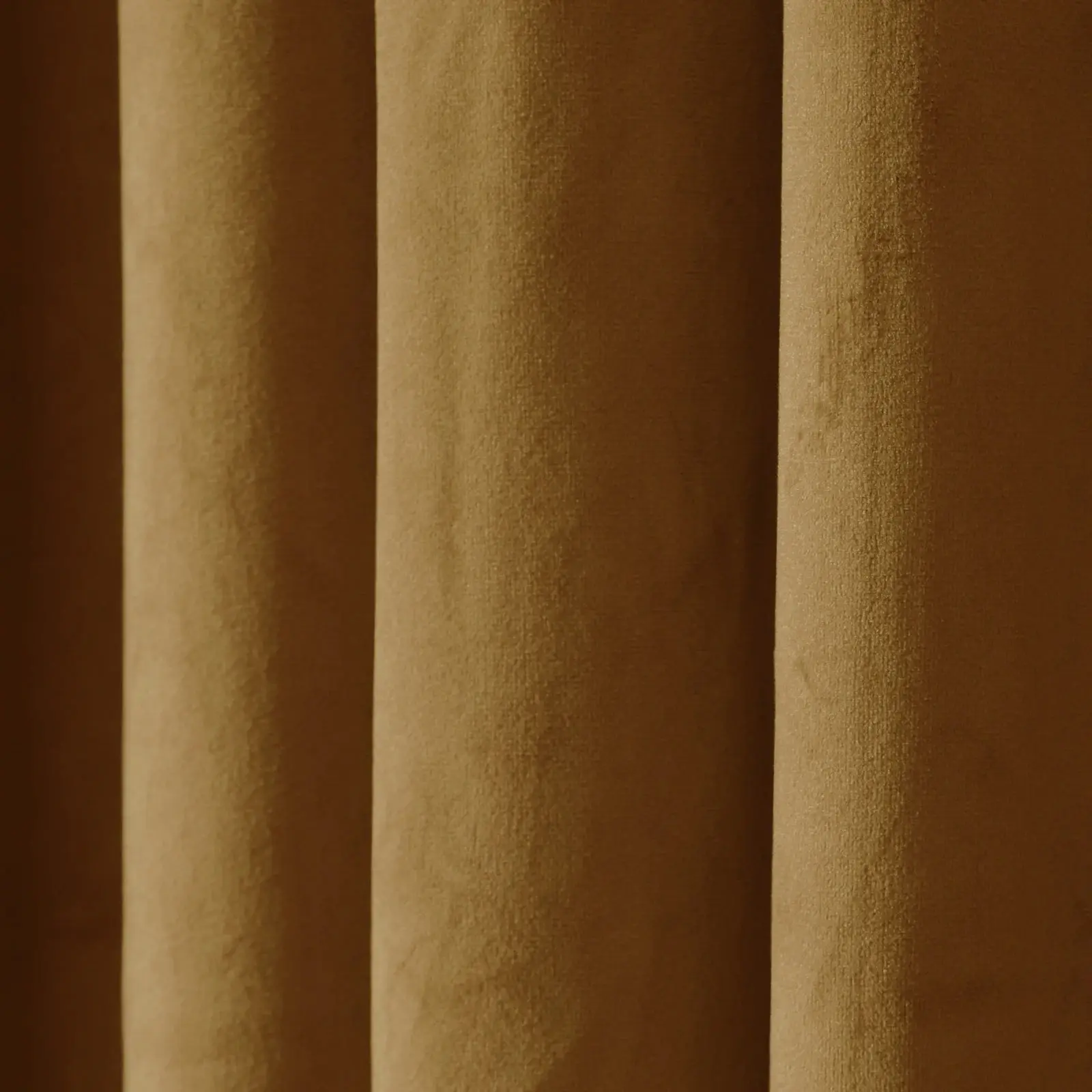Birkin Extra Long Velvet Curtain Pleated - Image 183