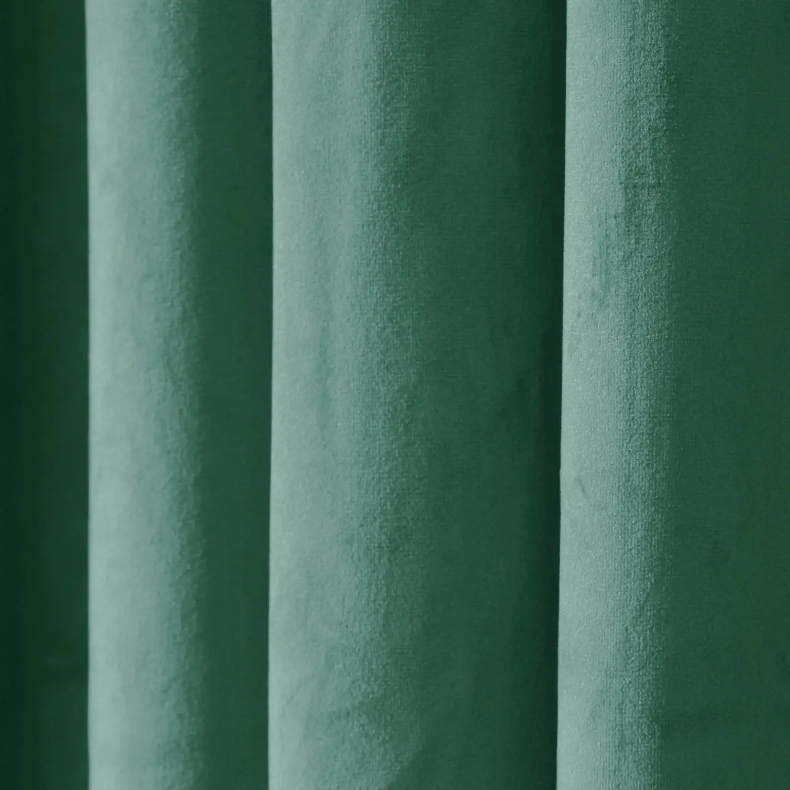 Birkin Extra Long Velvet Curtain Pleated - Image 208