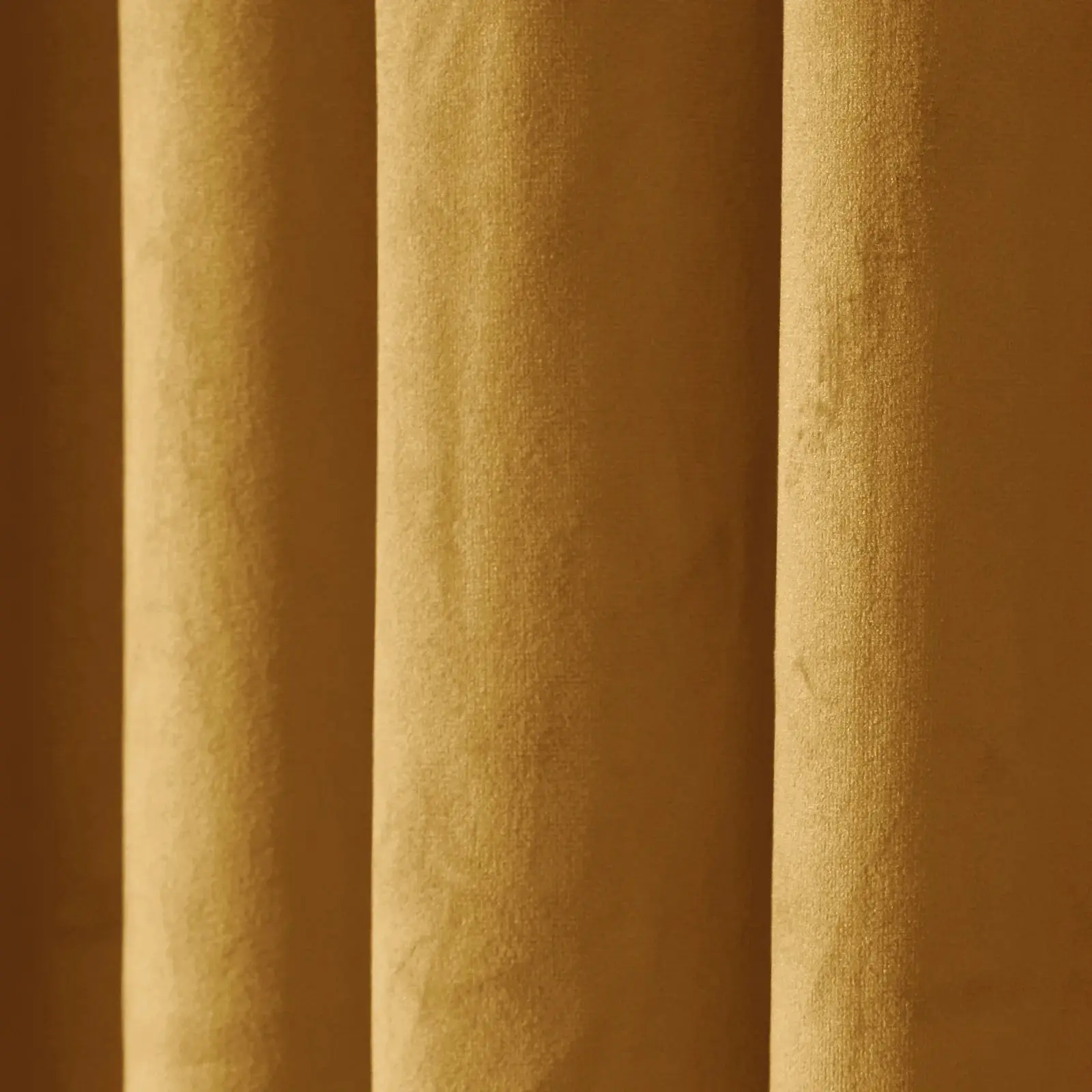 Birkin Extra Long Velvet Curtain Pleated - Image 238