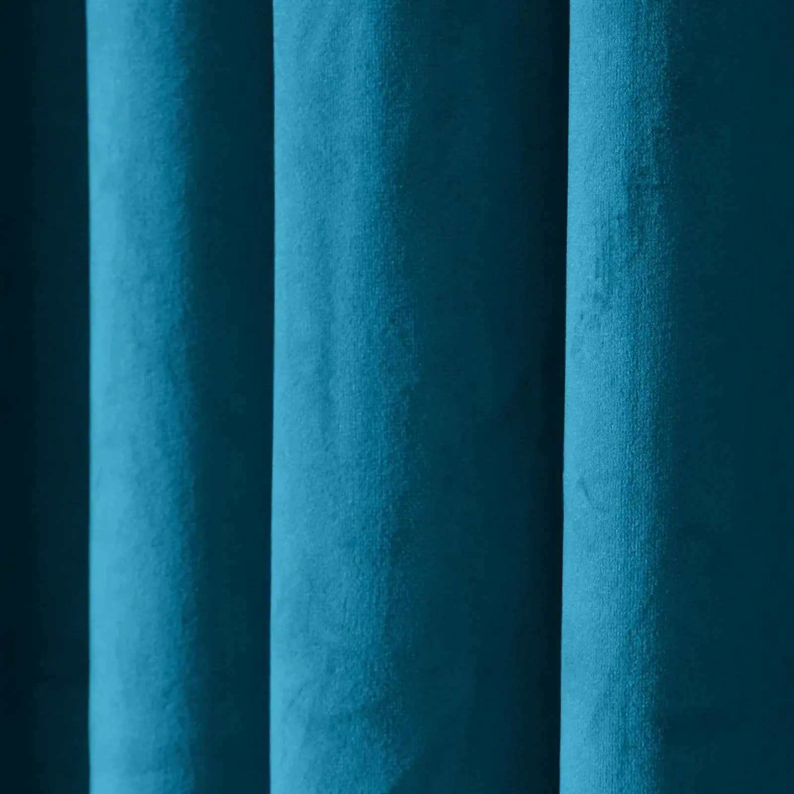 Birkin Extra Long Velvet Curtain Pleated - Image 75