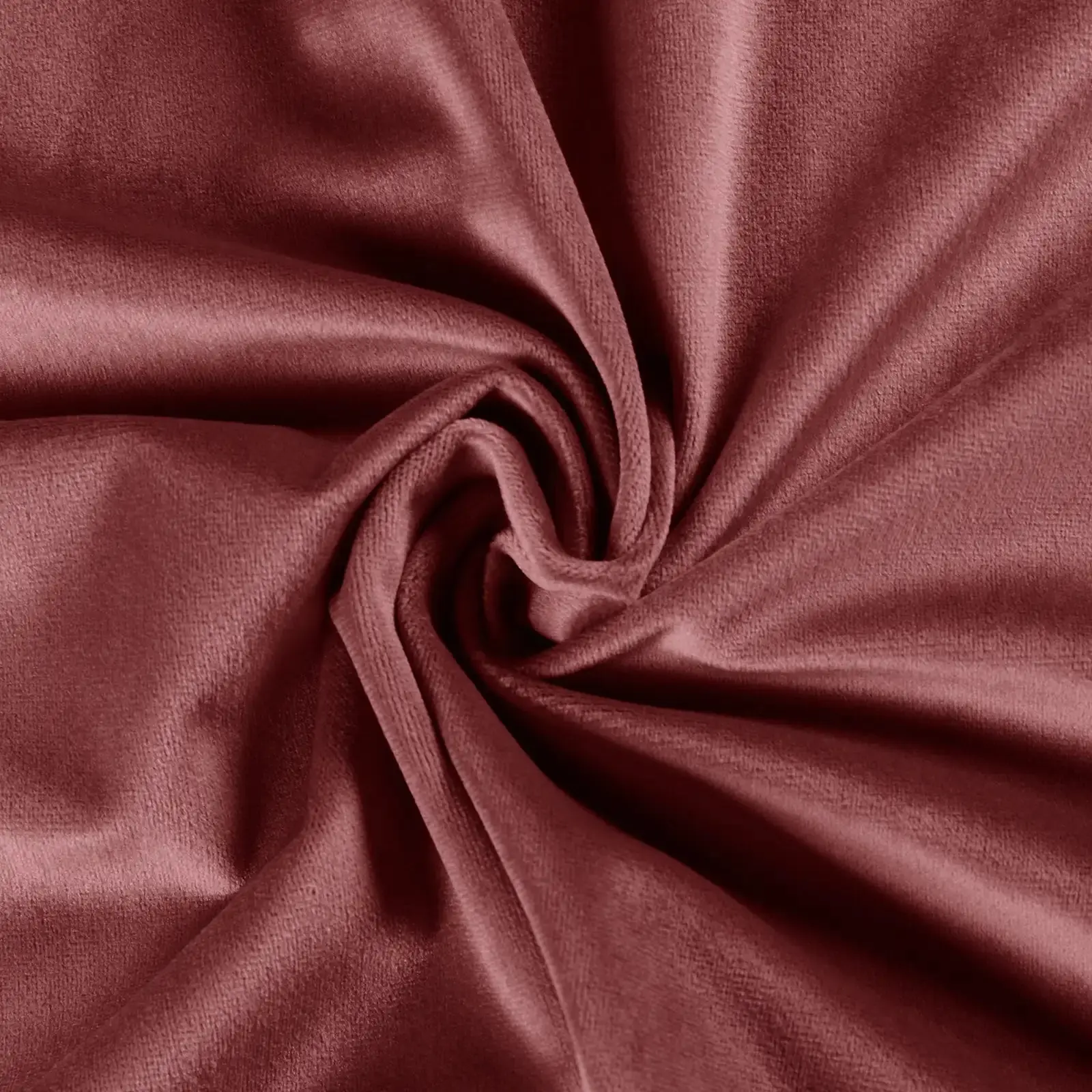 Birkin Extra Long Velvet Curtain Pleated - Image 84