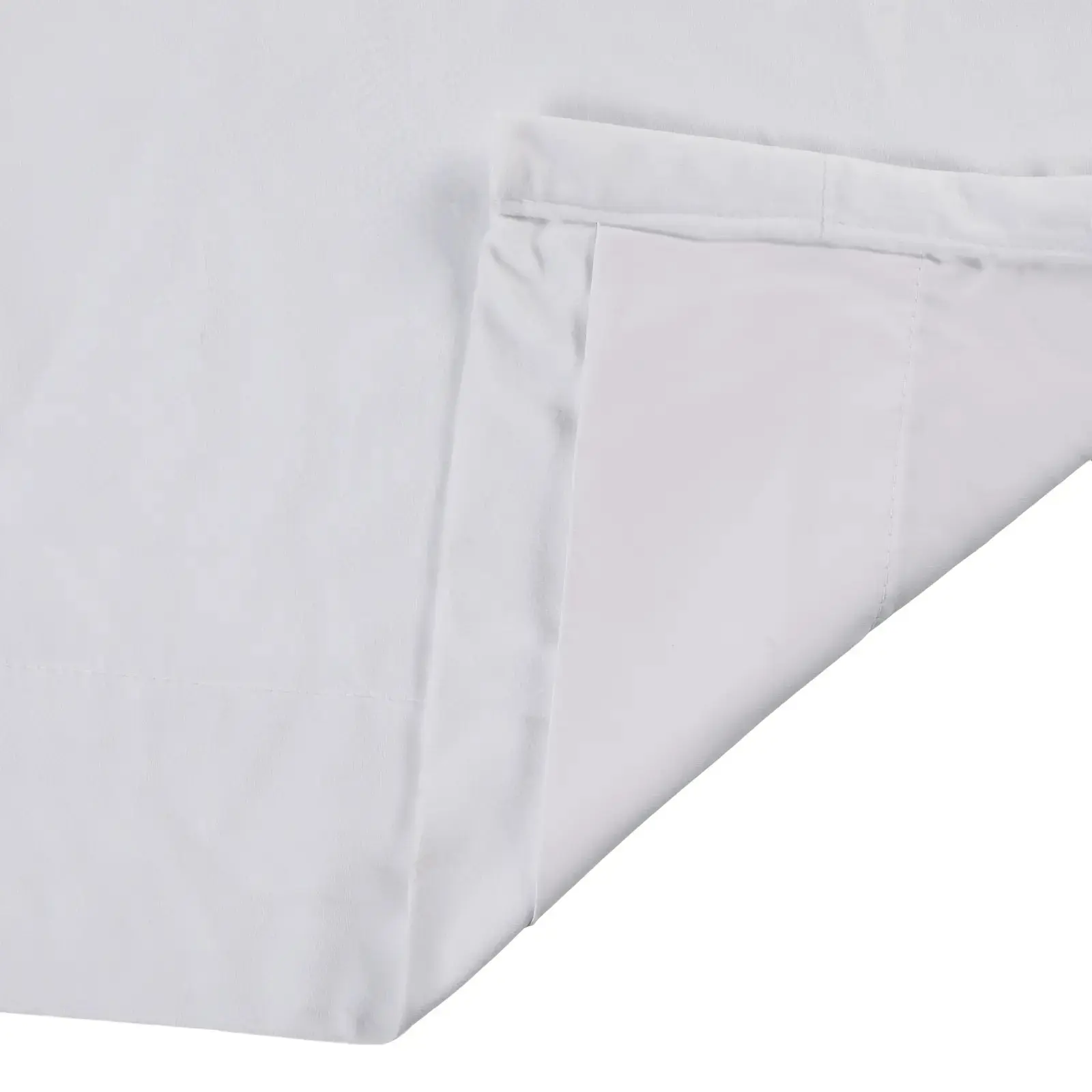 Birkin Velvet Pinch Pleat Room Darkening Drapery - Image 6