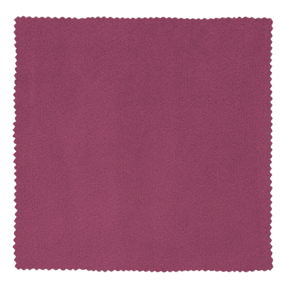 Birkin Velvet Roman Shades for Windows - Image 42