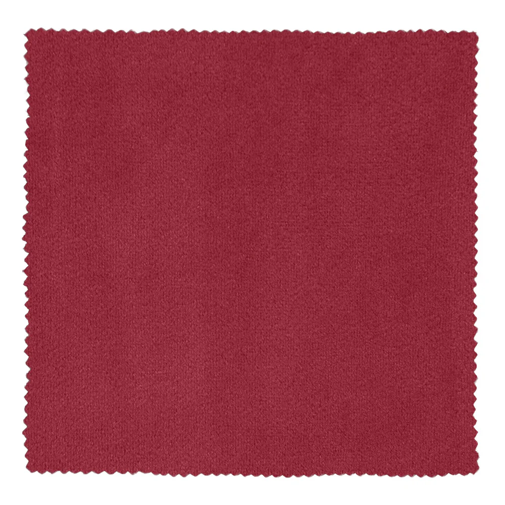 Birkin Velvet Roman Shades for Windows - Image 43