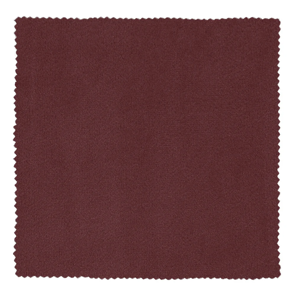 Birkin Velvet Roman Shades for Windows - Image 44