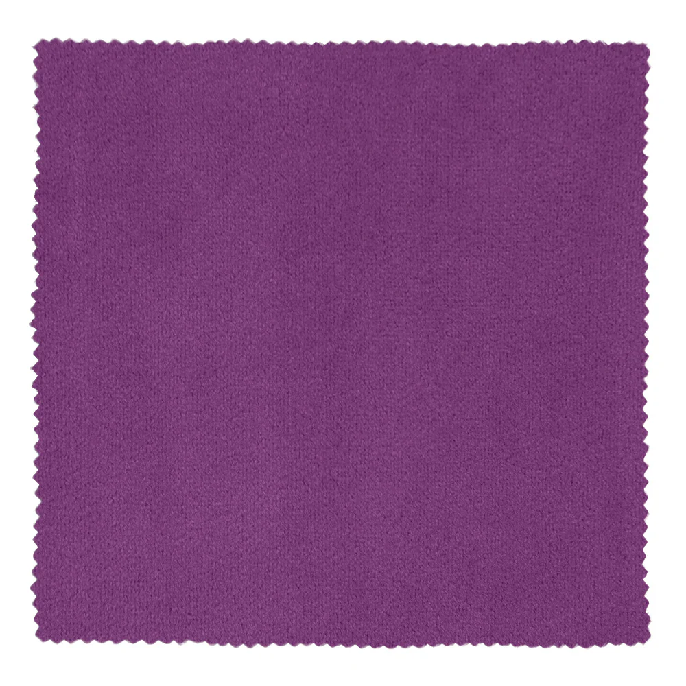 Birkin Velvet Roman Shades for Windows - Image 45