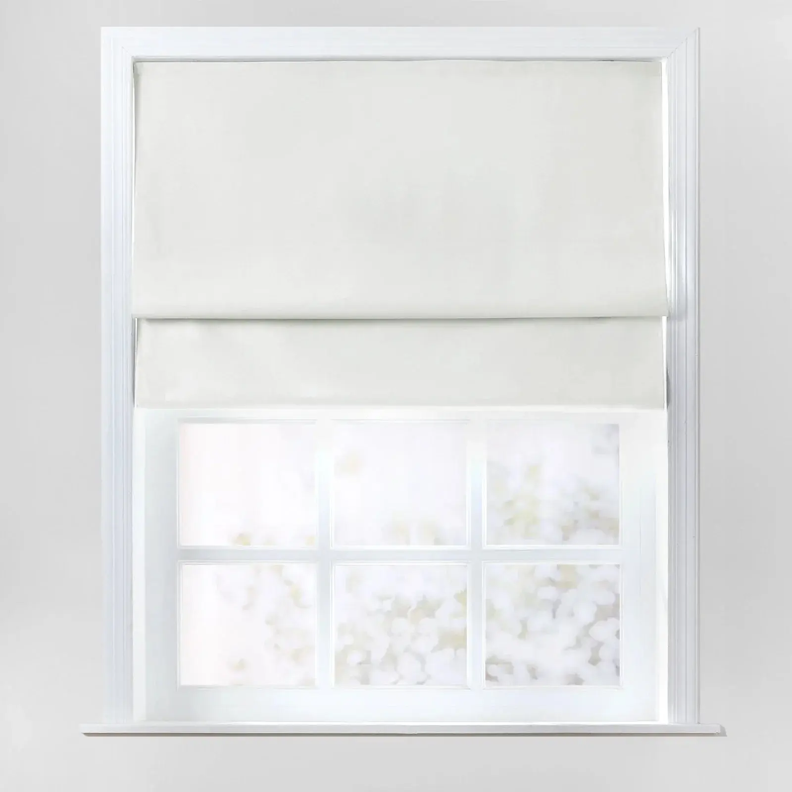 Birkin Velvet Roman Shades for Windows - Image 10