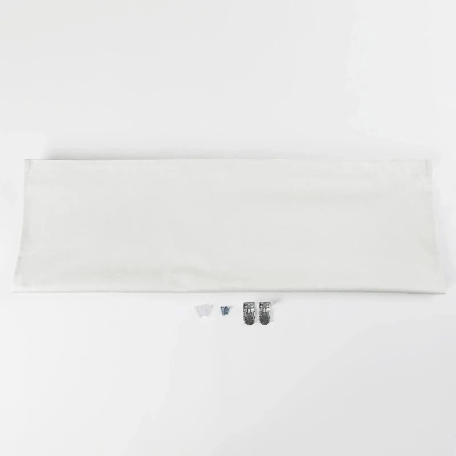 Birkin Velvet Roman Shades for Windows - Image 12