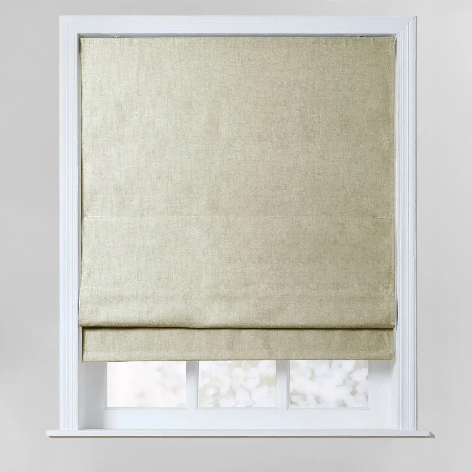 Birkin Velvet Roman Shades for Windows - Image 24