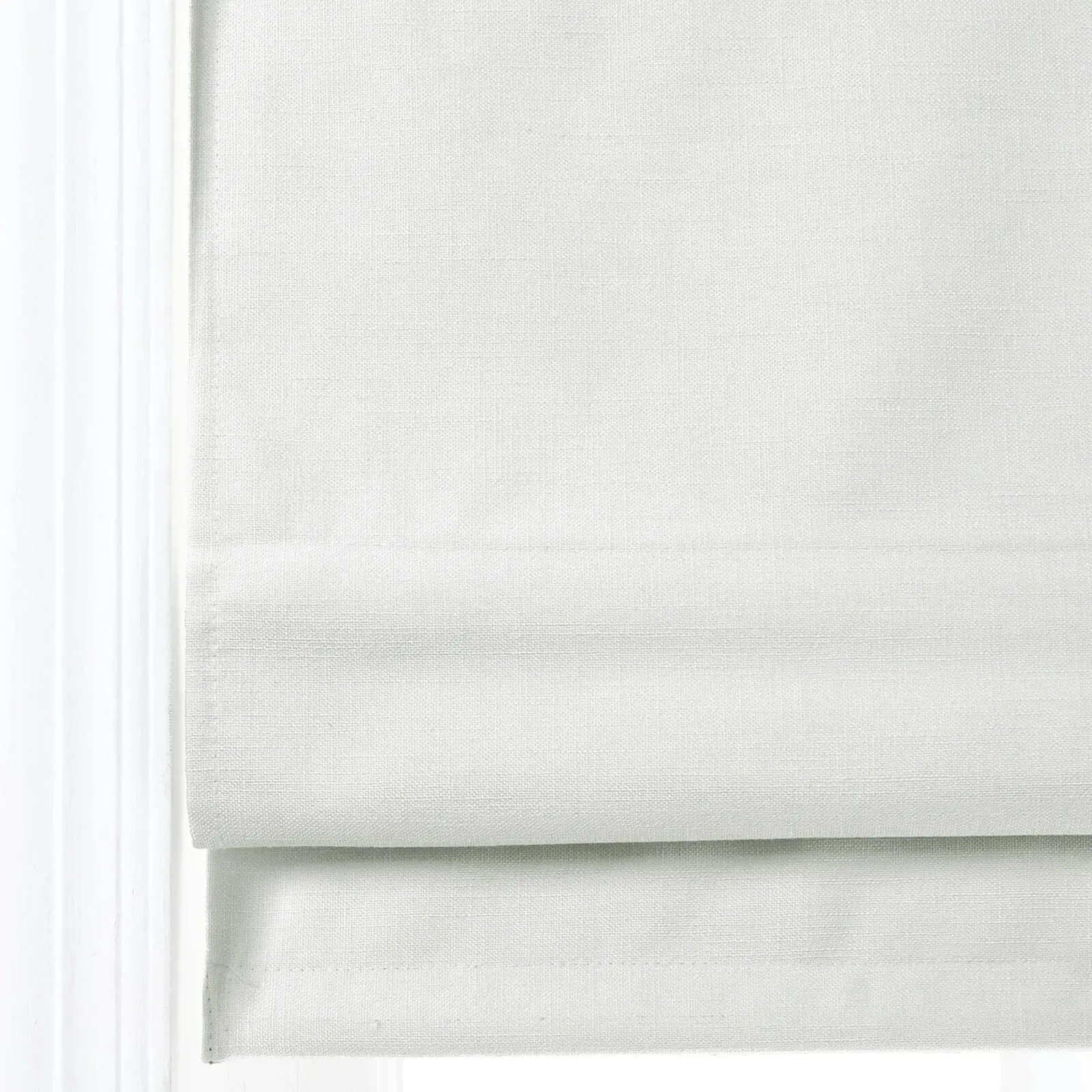Birkin Velvet Roman Shades for Windows - Image 5