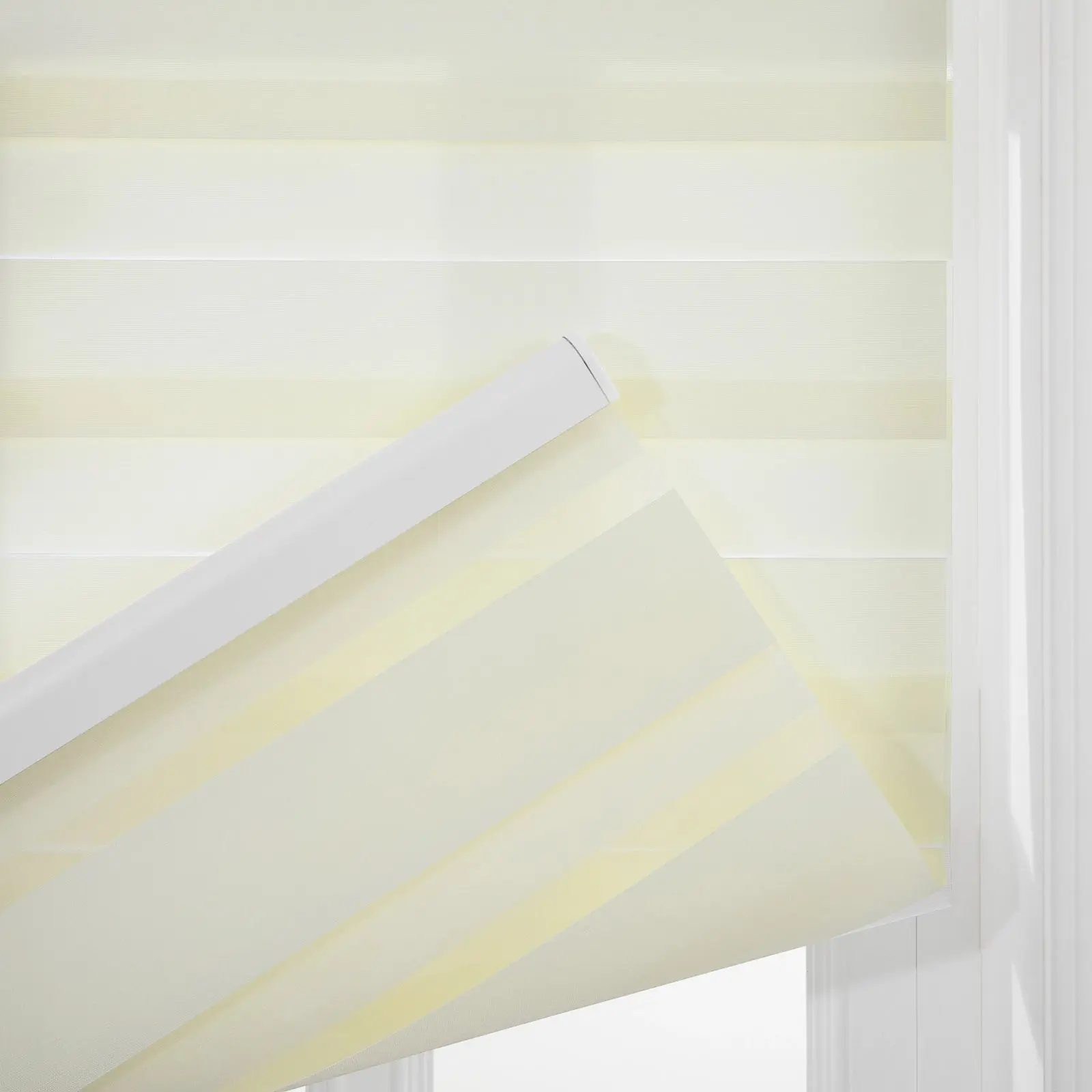 Brio Blackout Zebra Shade Cordless - Image 15