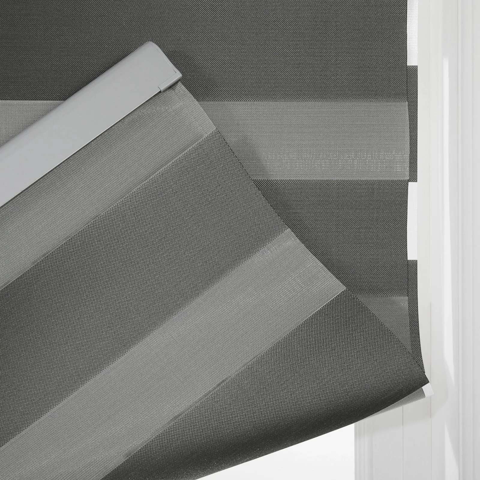 Brio Blackout Zebra Shade Cordless - Image 29