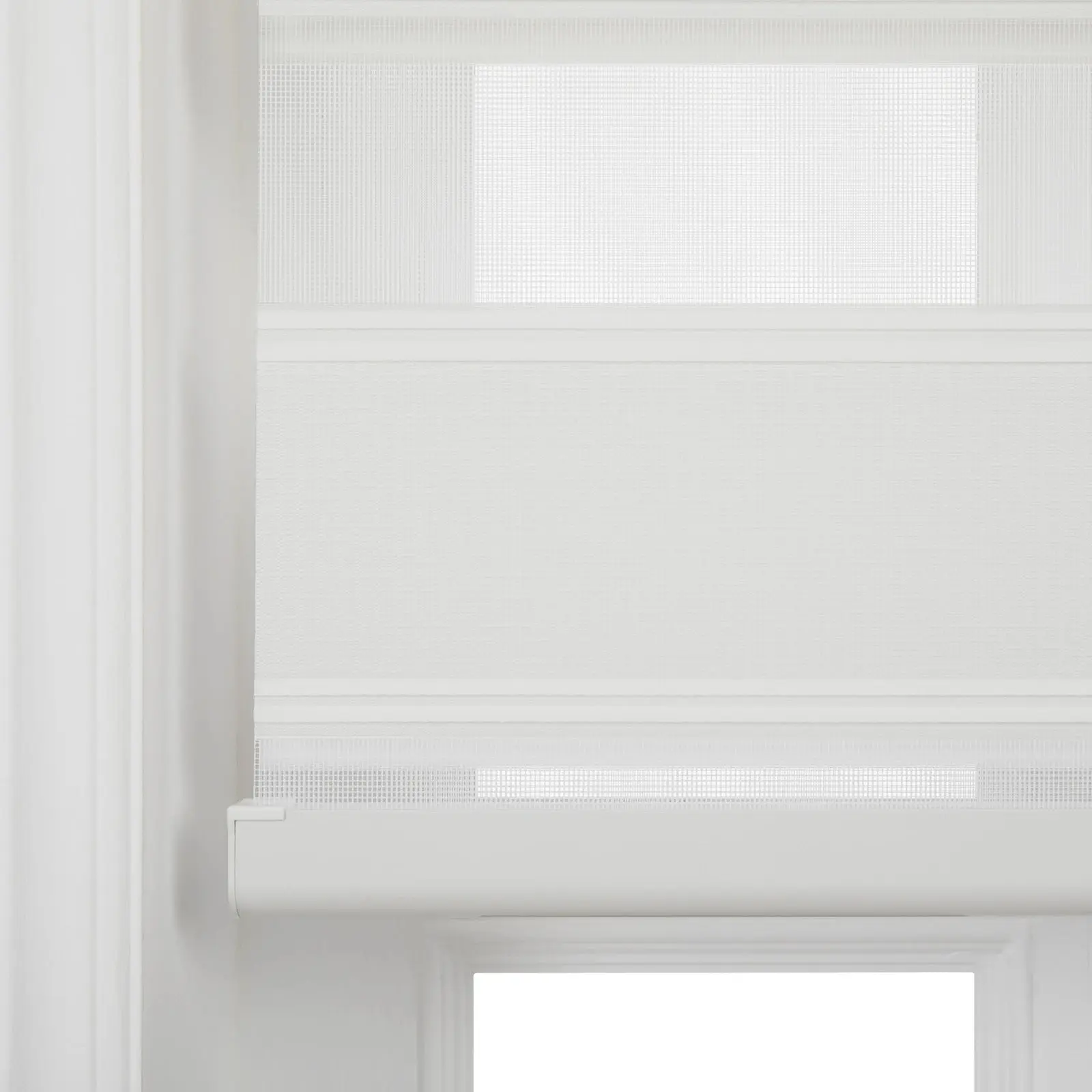Brio Blackout Zebra Shade Cordless - Image 45