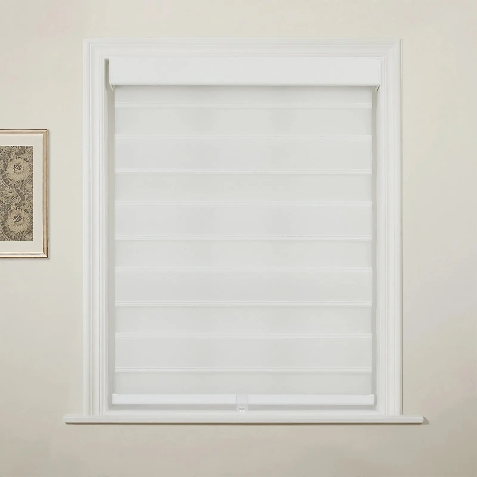 Brio Blackout Zebra Shade Cordless - Image 50