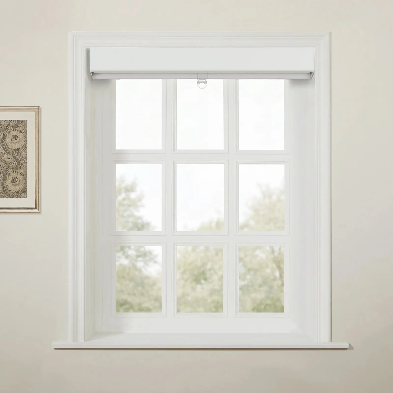 Brio Blackout Zebra Shade Cordless - Image 51