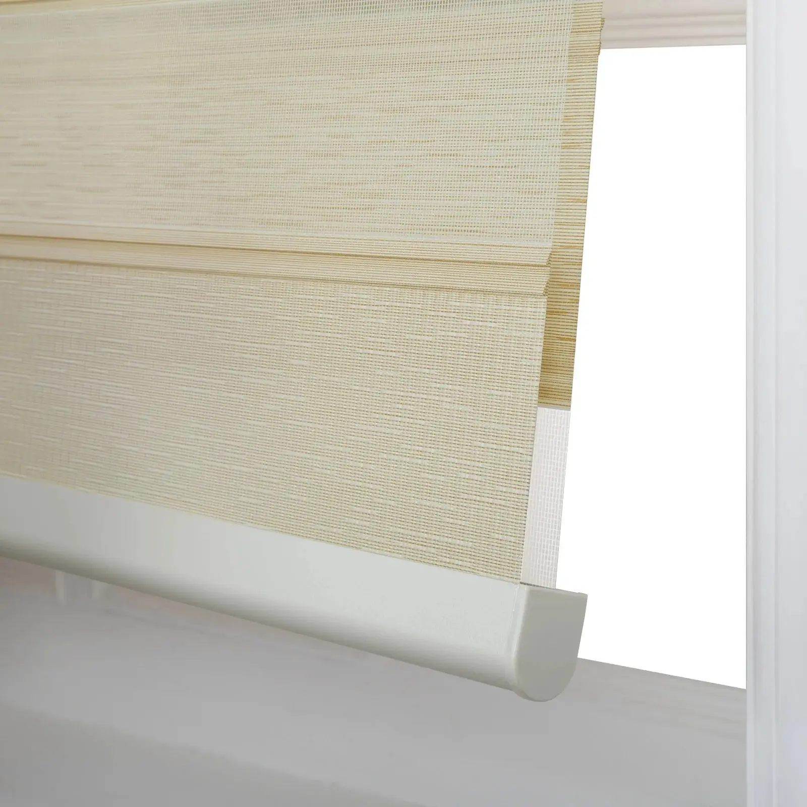Brio Blackout Zebra Shade Cordless - Image 56